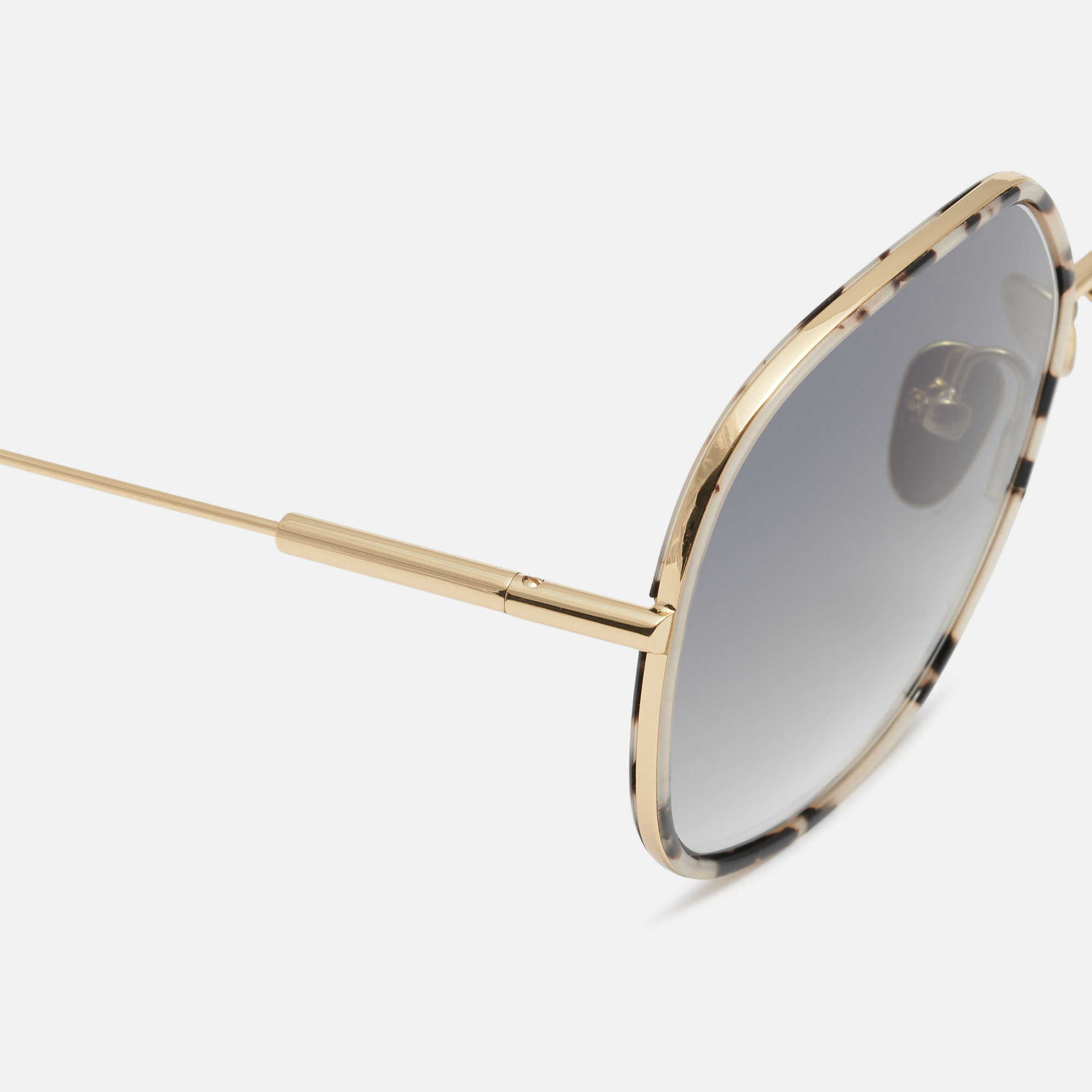 mó STUDIO 009 SUN, white carey/gold, hi-res