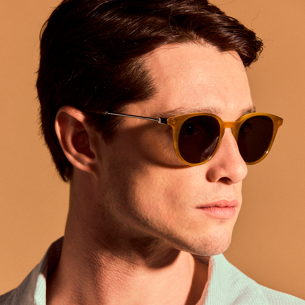 m&oacute; KENITRA SUN, amber, large image number 0