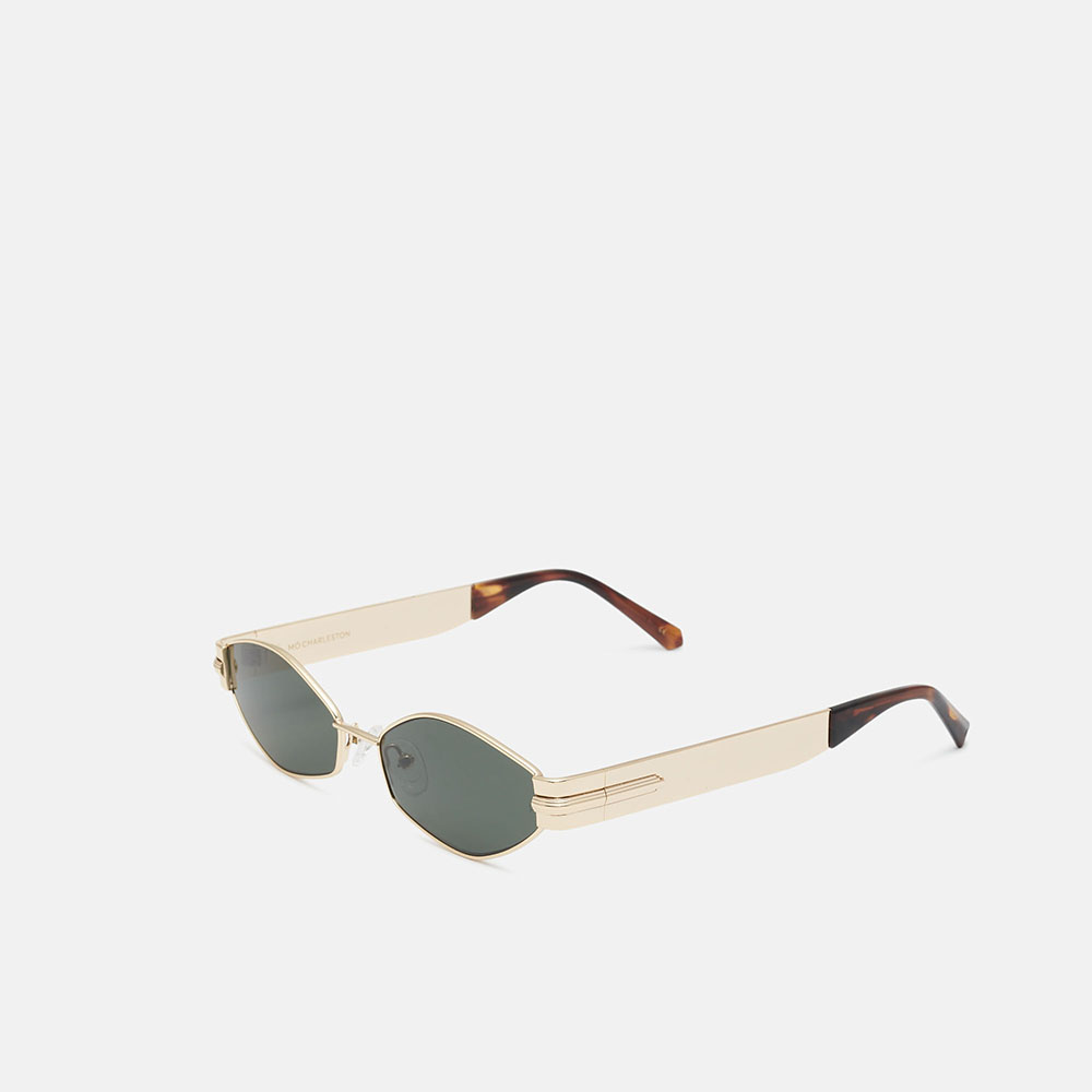 m&oacute; CHARLESTON SUN, gold, large image number 1