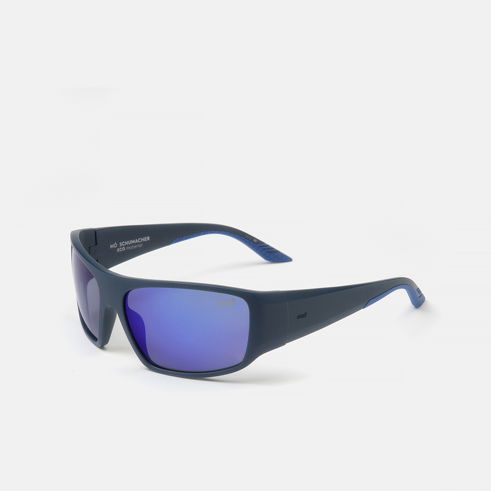 m&oacute; SCHUMACHER SUN, blue, large image number 1