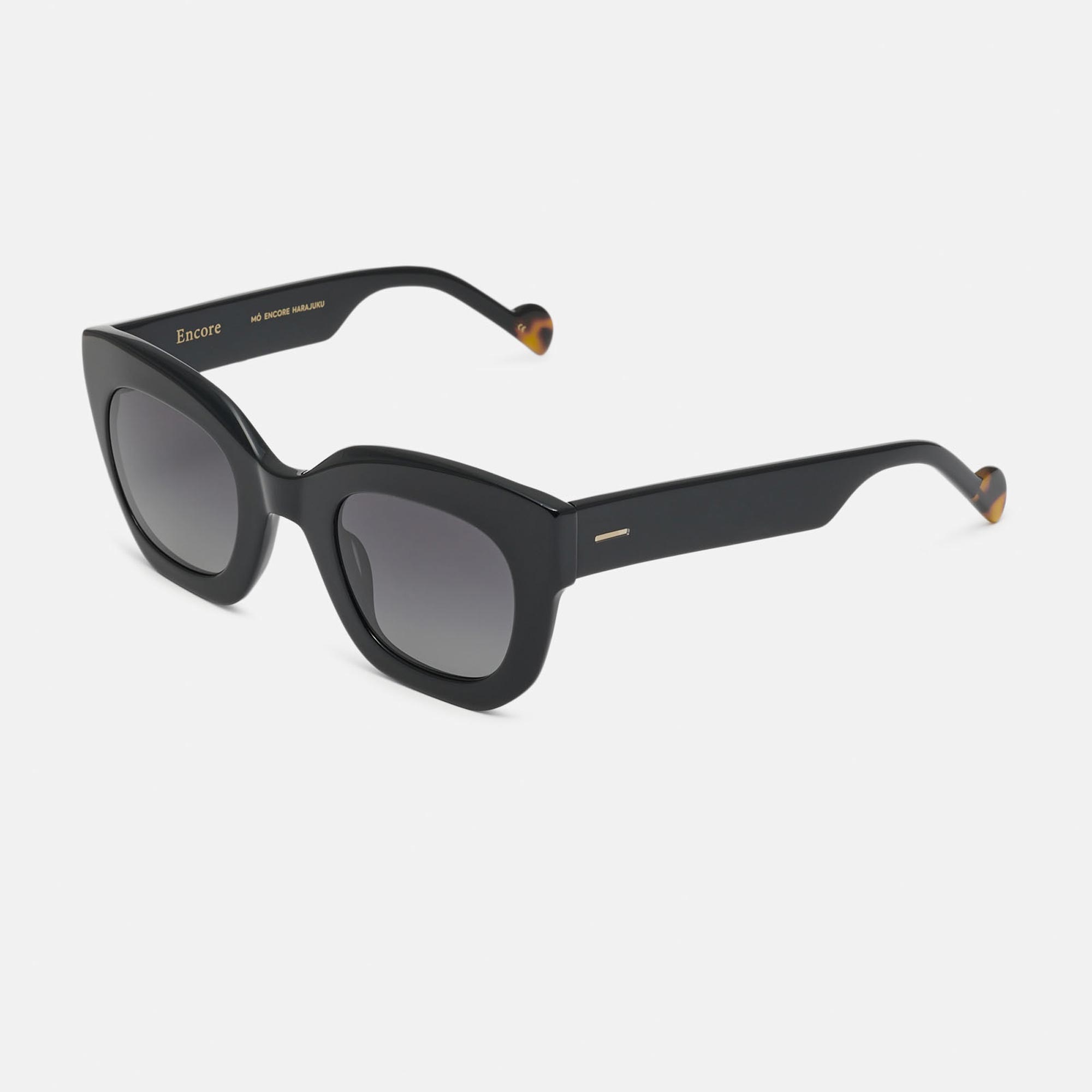 m&oacute; ENCORE HARAJUKU SUN, black, large image number 1