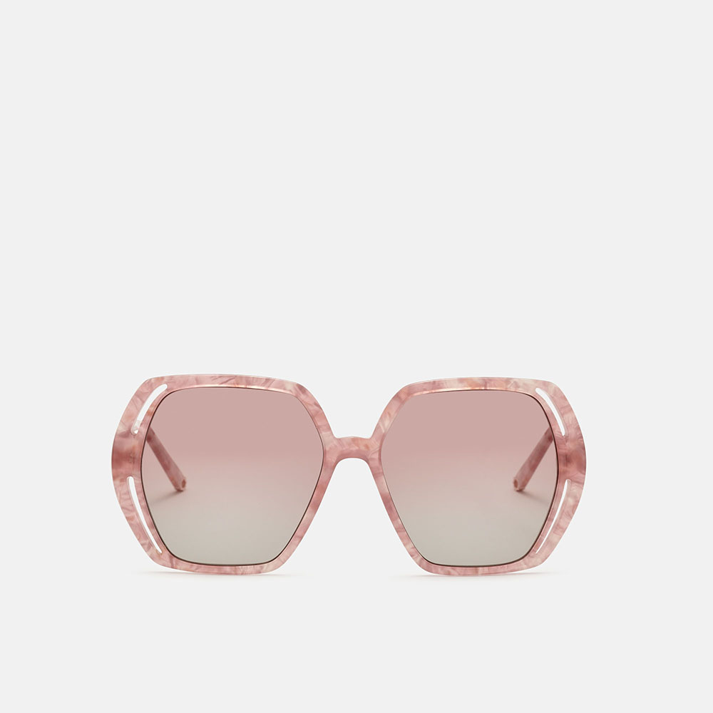 m&oacute; NICE SUN, pink, large image number 0