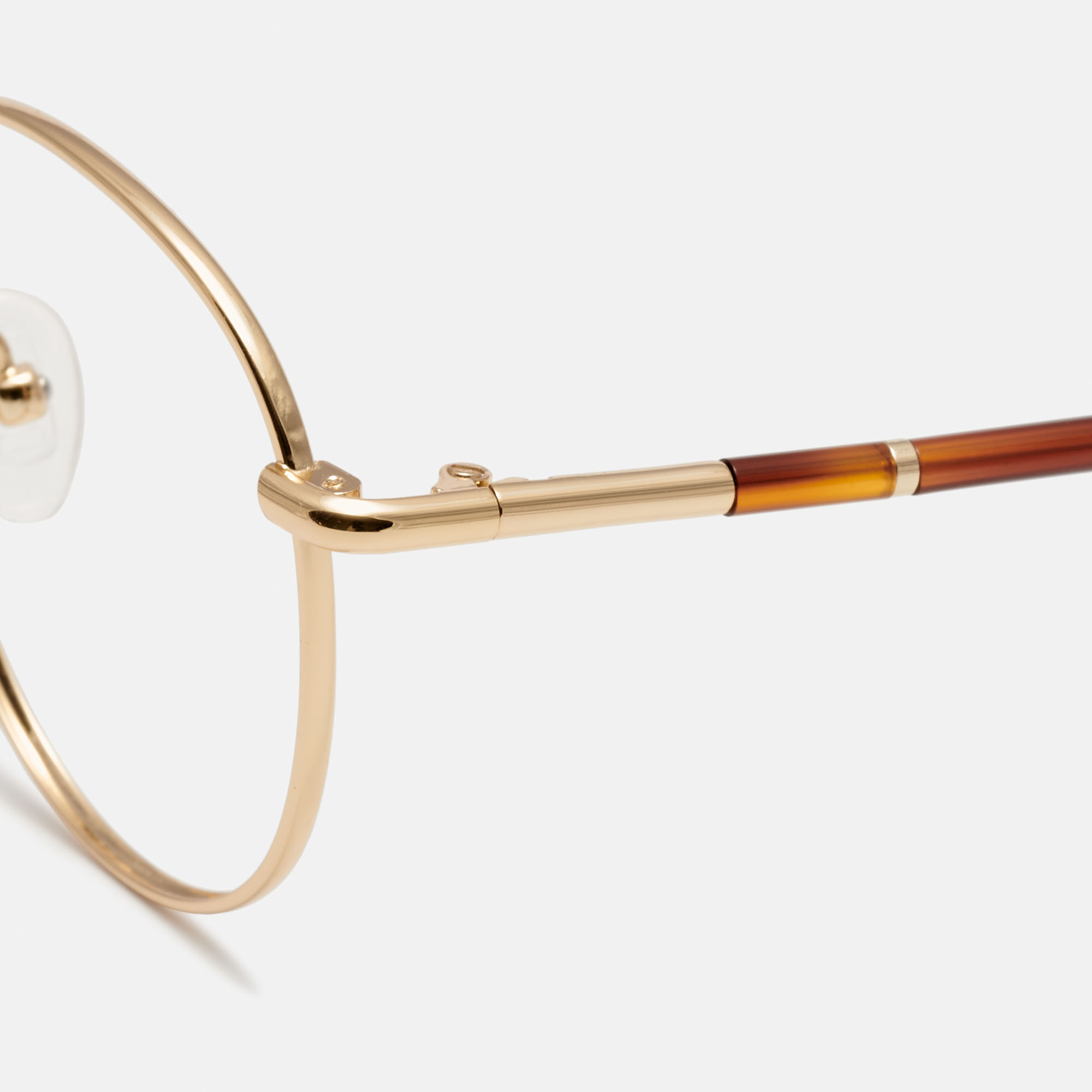 m&oacute; NEW RAMIREZI, light carey, hi-res