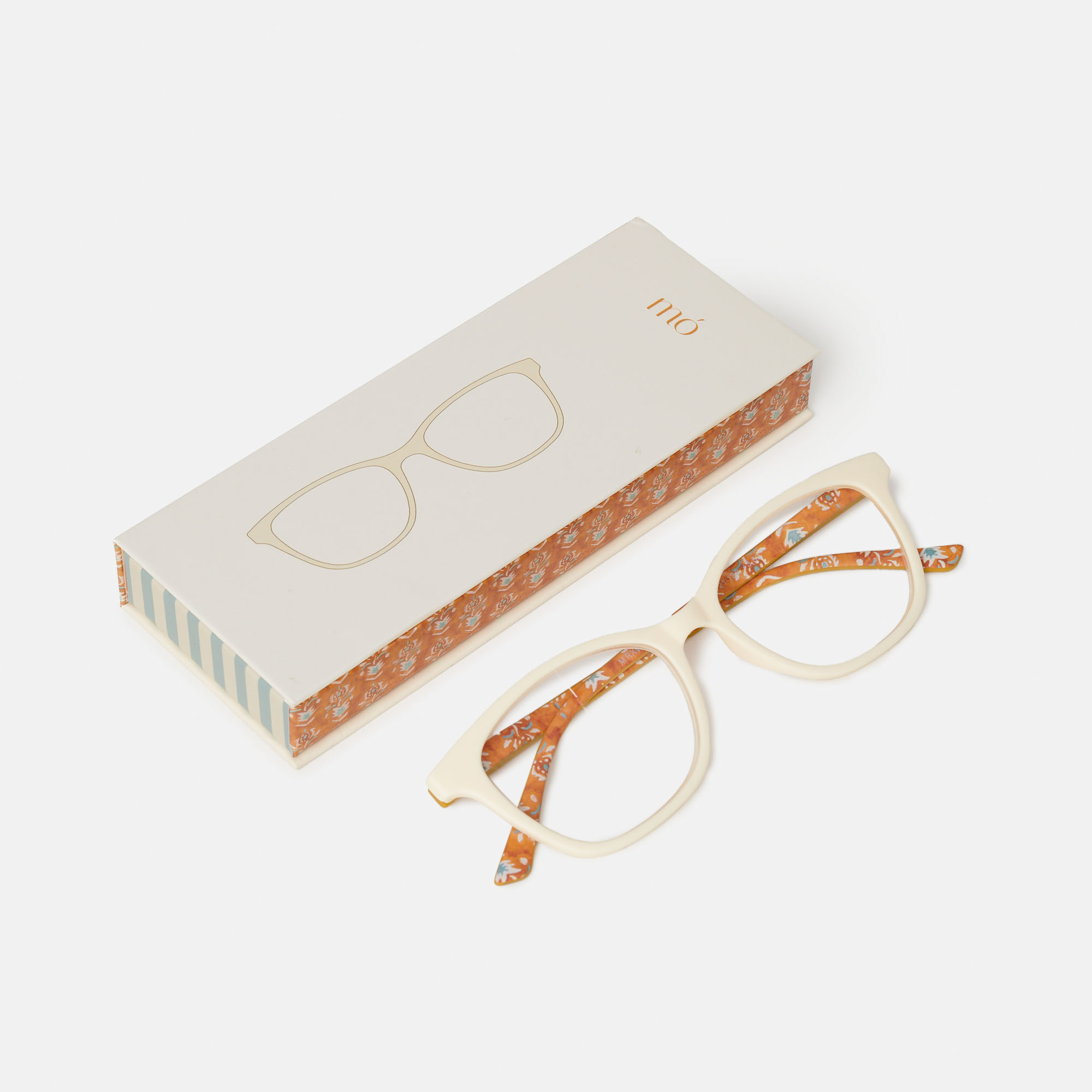 m&oacute; NAYAN, white, large image number 2