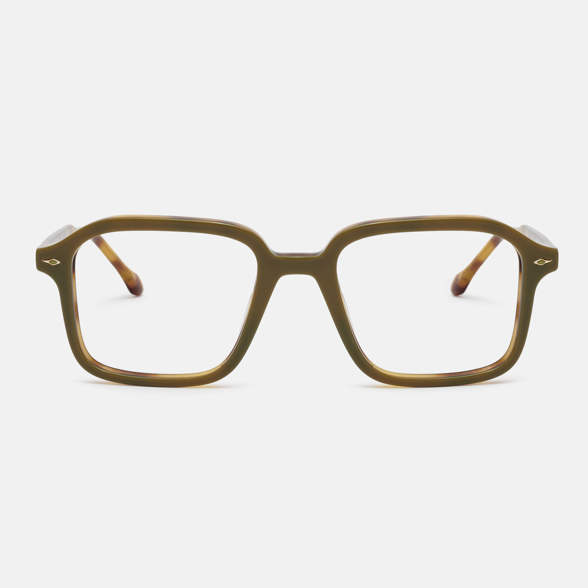 m&oacute; TARAN, green/light carey, large image number 0