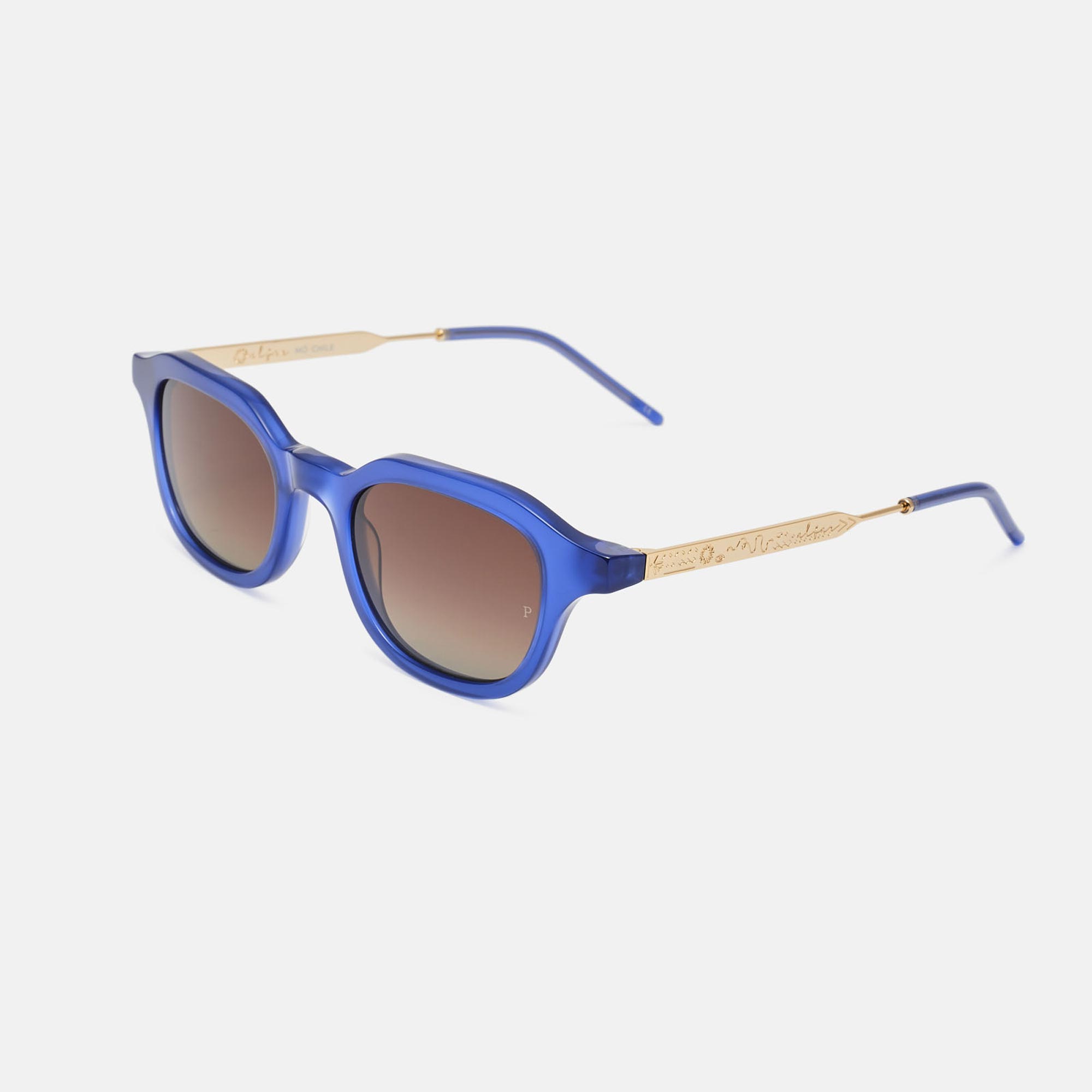 m&oacute; CHILE SUN, blue, large image number 1