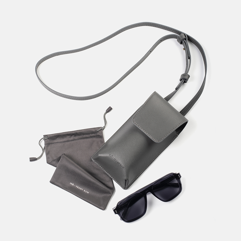 m&oacute; FRONT ROW CHAD ON, grey, large image number 2