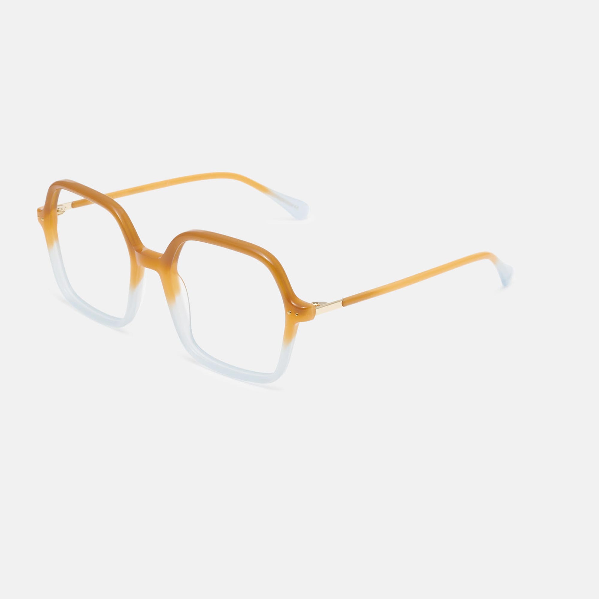 m&oacute; DIANI, brown/blue, large image number 1