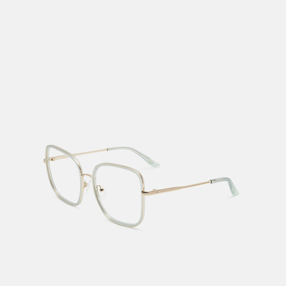 m&oacute; AZUCENA, green, large image number 1