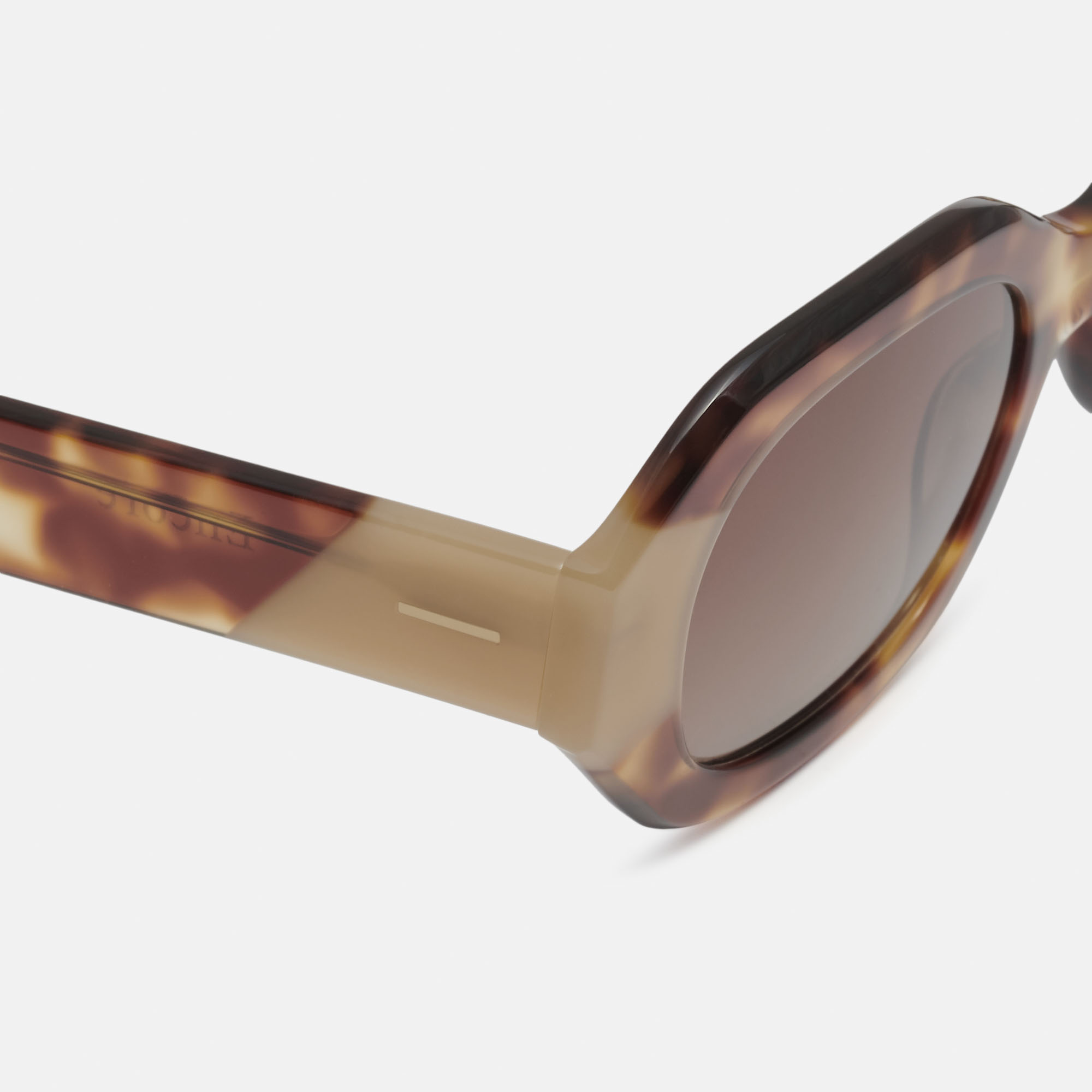 mó FLORENCE SUN, light carey, hi-res