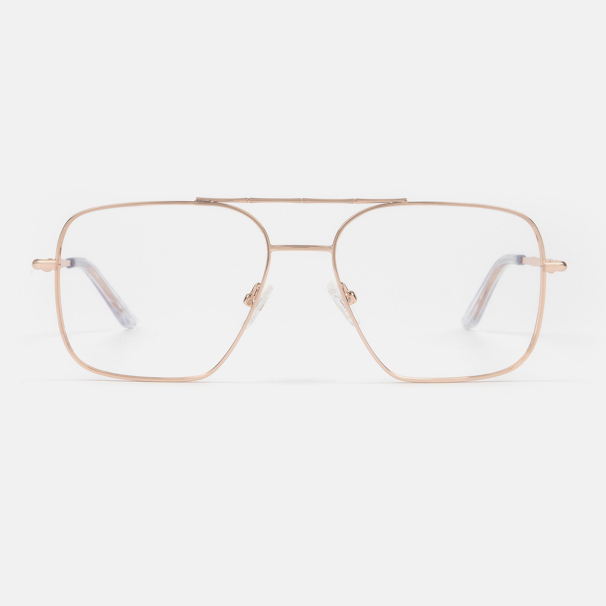 m&oacute; AVELLANEDA ISCHIA, rose gold, large image number 0