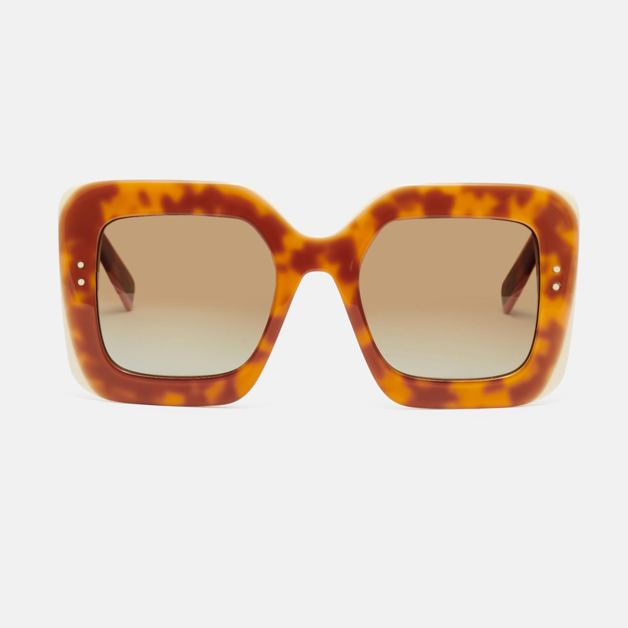 m&oacute; ANGELICA SUN, carey/beige, large image number 0