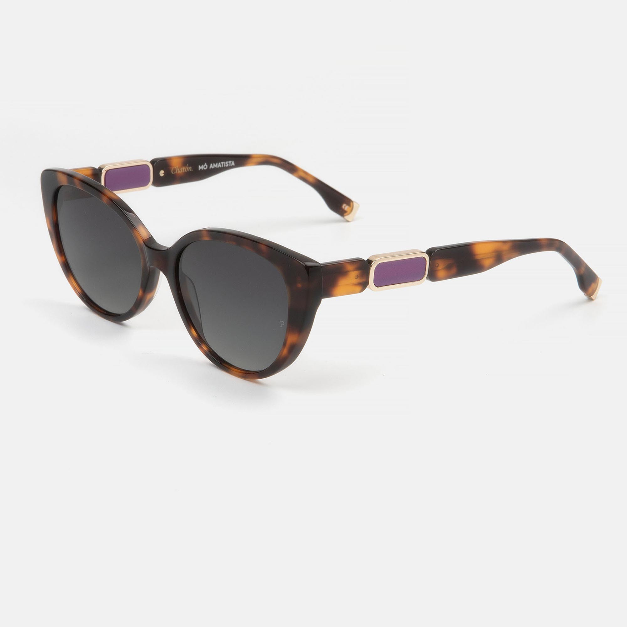 m&oacute; AMATISTA SUN, carey, large image number 1