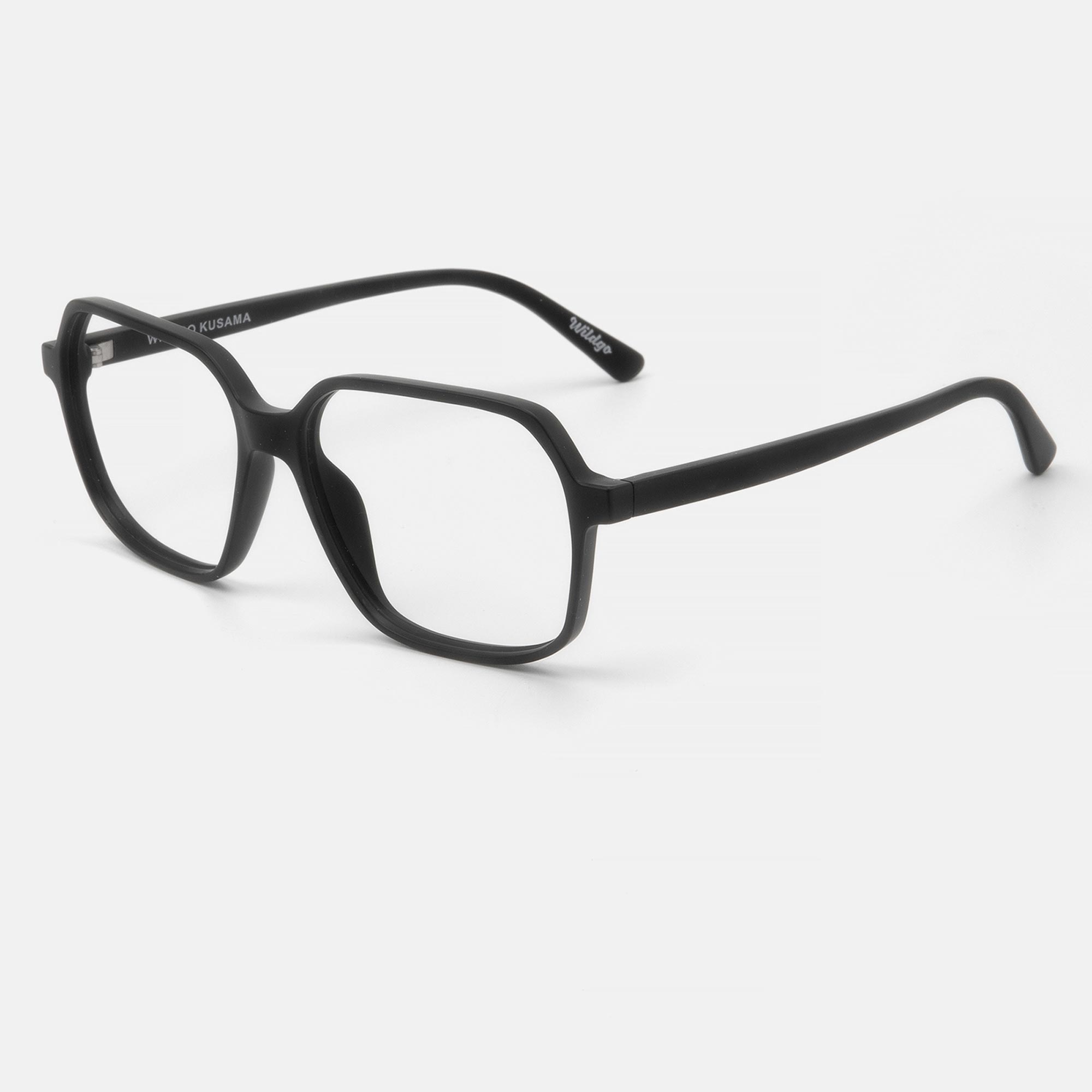 Wildgo KUSAMA, black, large image number 1