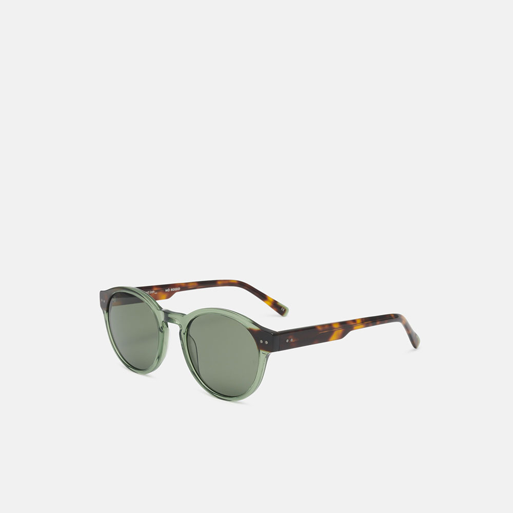 m&oacute; ROSSIO SUN, green, large image number 1