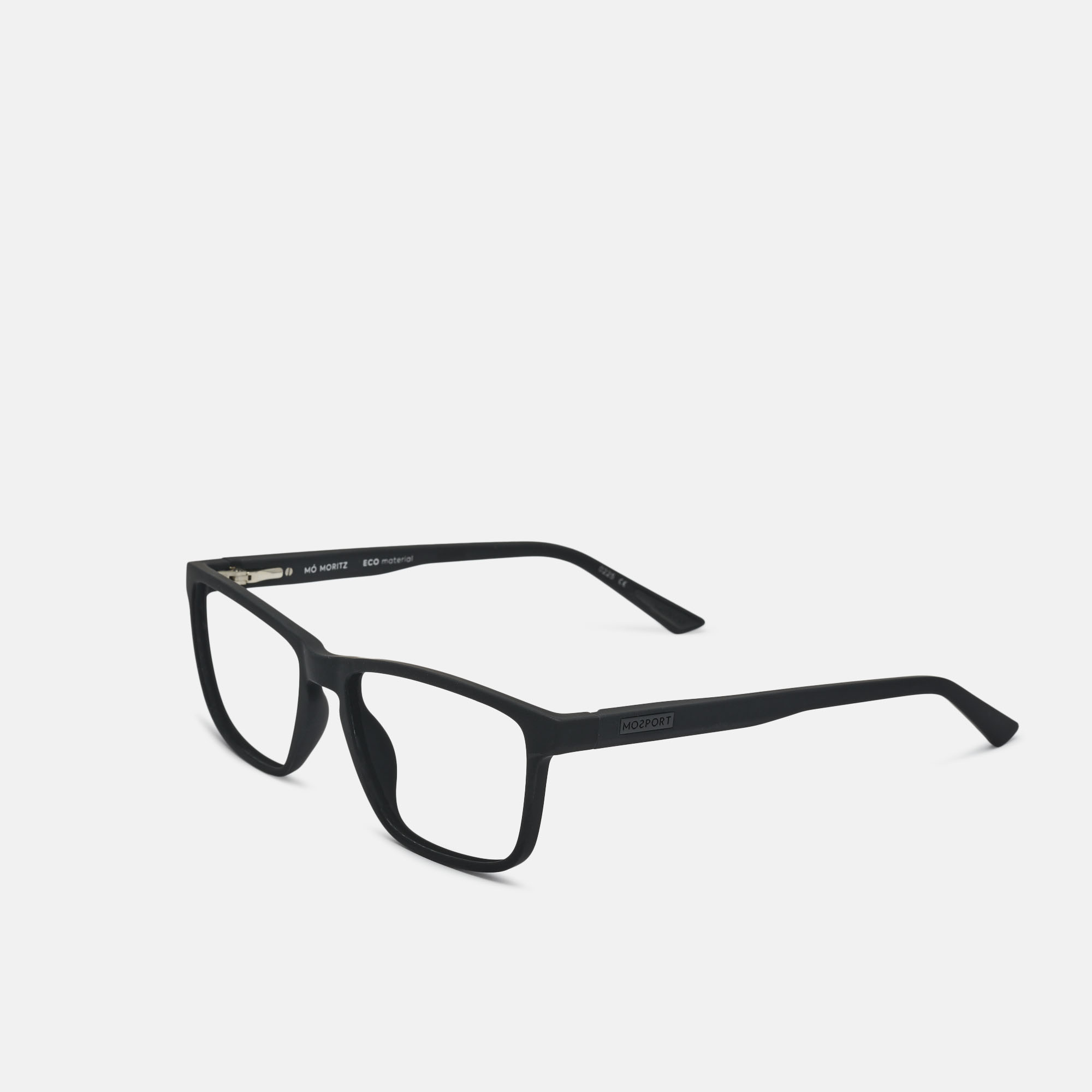 m&oacute; MORITZ, black, hi-res