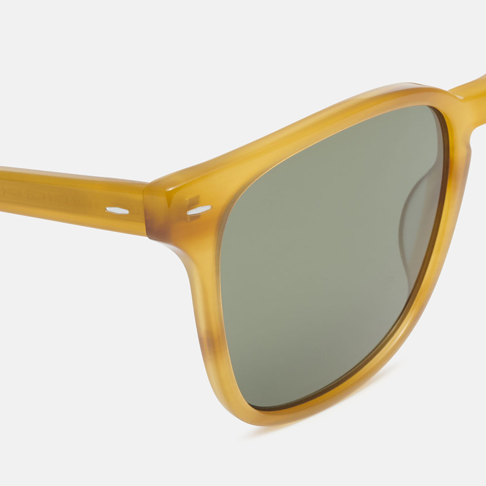 m&oacute; GABAL SUN, amber, large image number 2