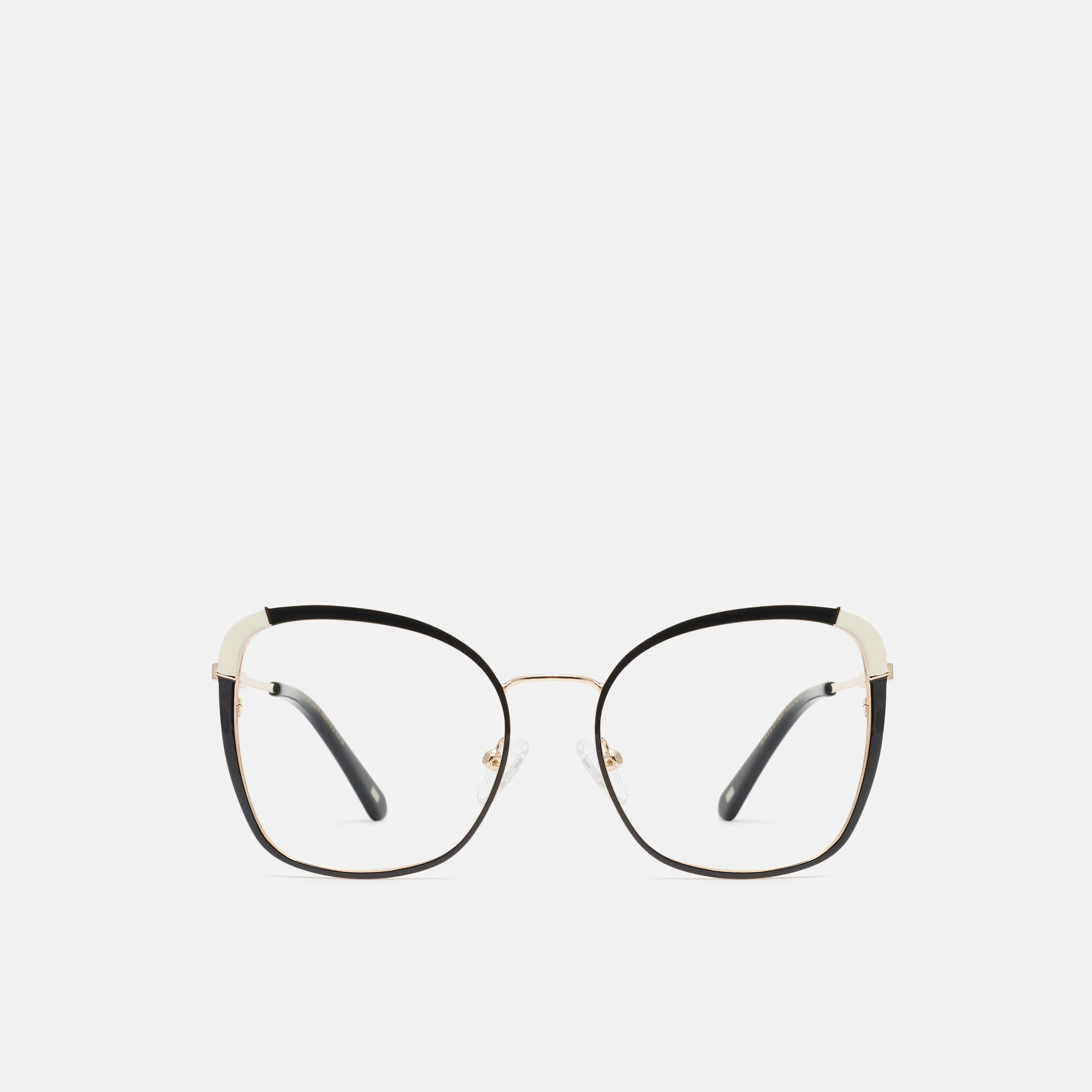 mó SOLINE, black/gold, hi-res