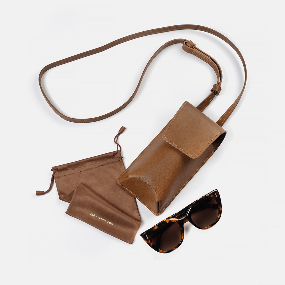 m&oacute; FRONT ROW KAIA SUN, carey, large image number 2