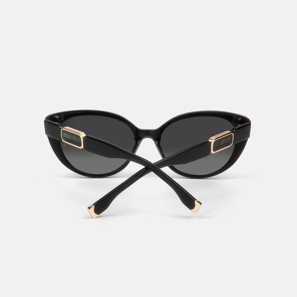 m&oacute; AMATISTA SUN, black, large image number 2