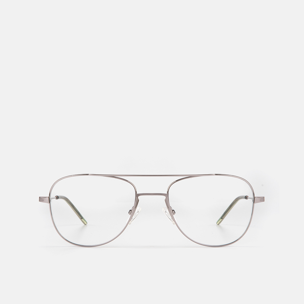 m&oacute; RIBEIRA, gun metal, large image number 0