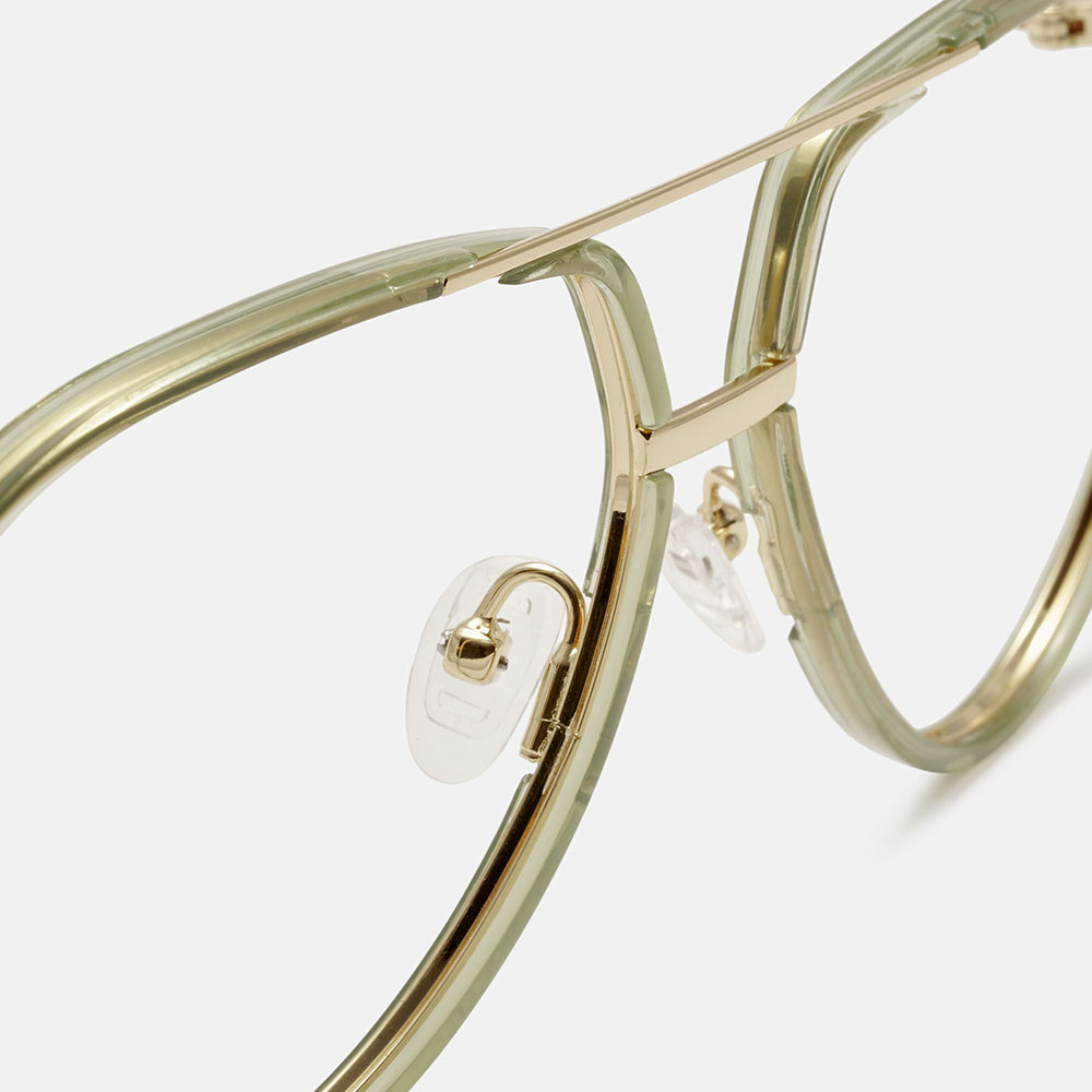 m&oacute; ROMAINE, green, large image number 2