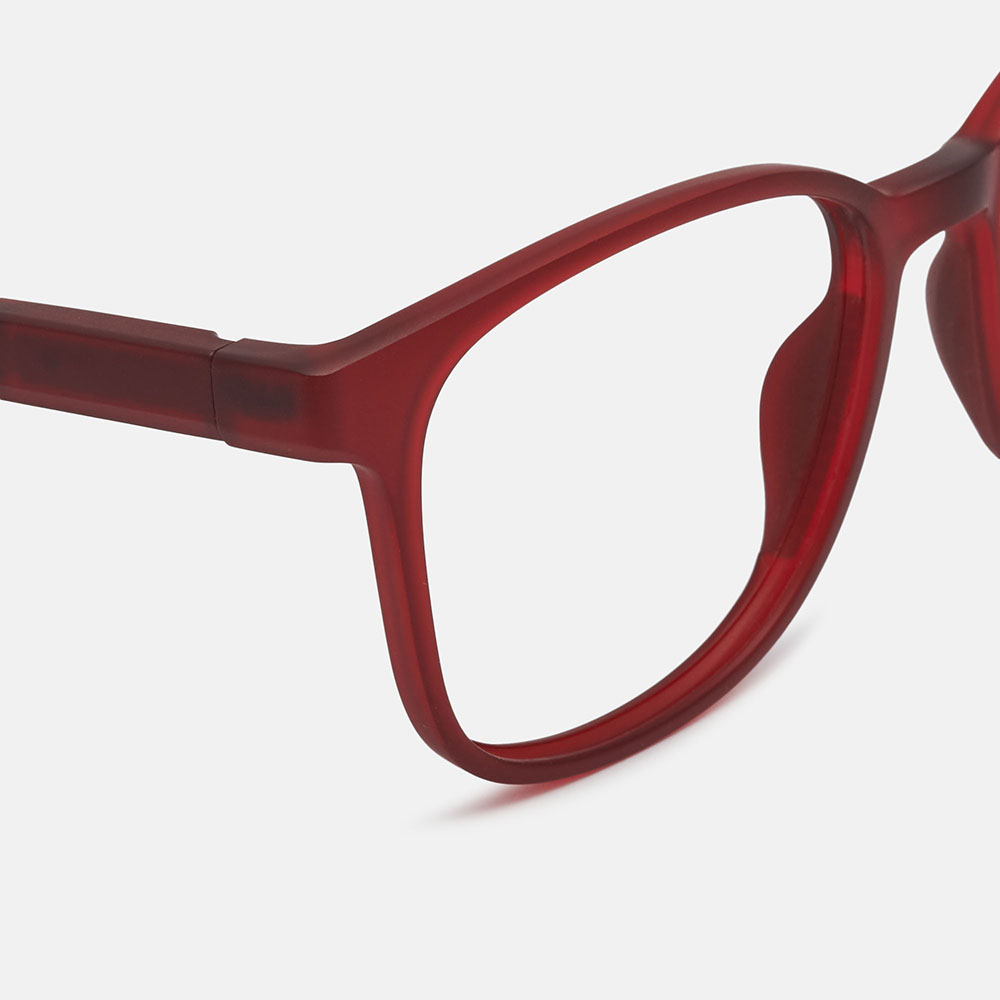 m&oacute; NISEKO, red, large image number 2