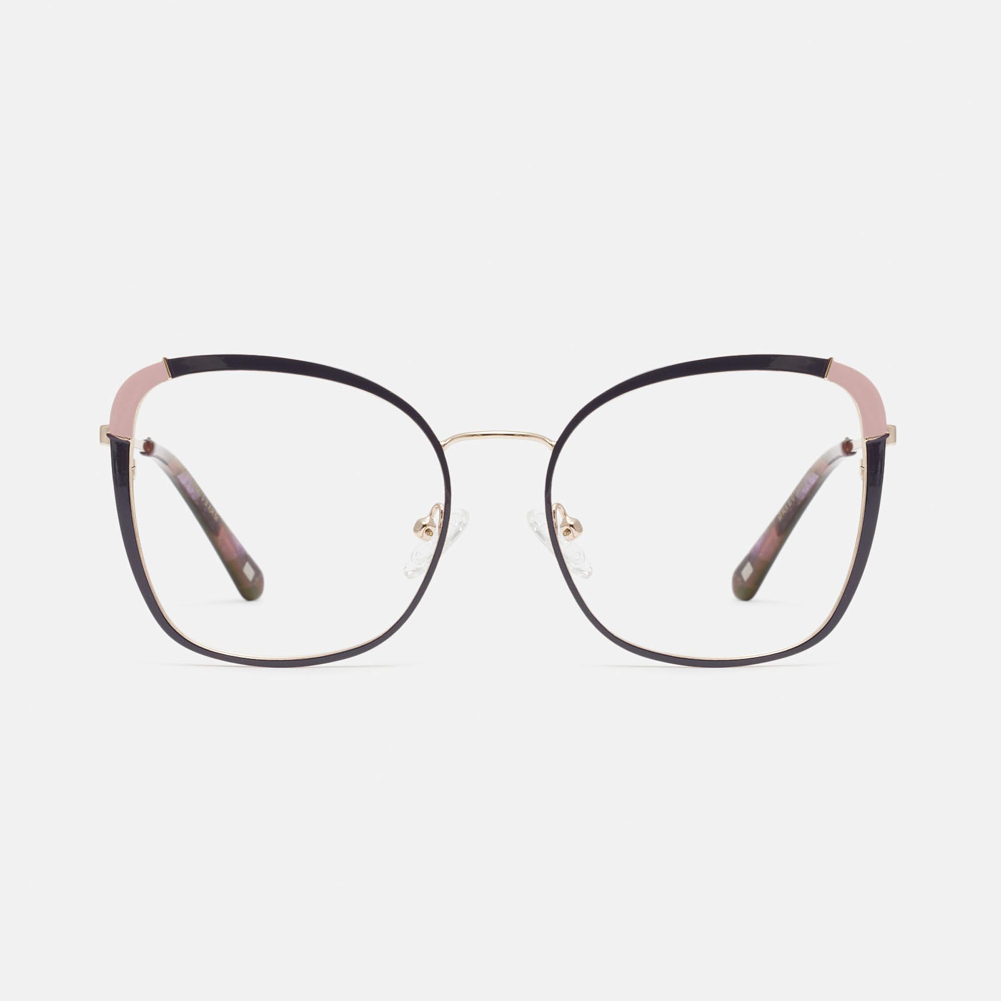 m&oacute; SOLINE, purple/gold, large image number 0