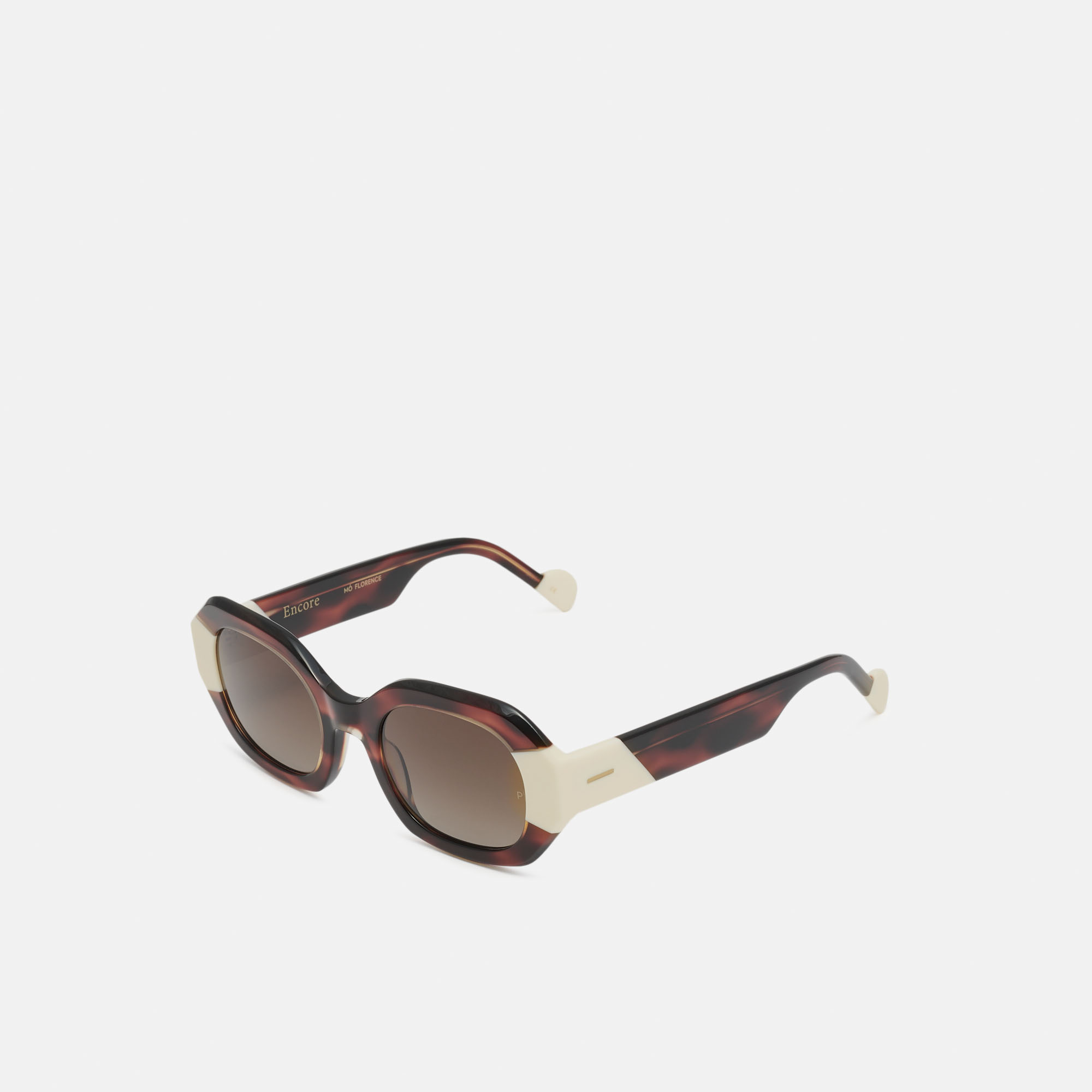 mó FLORENCE SUN, carey, hi-res