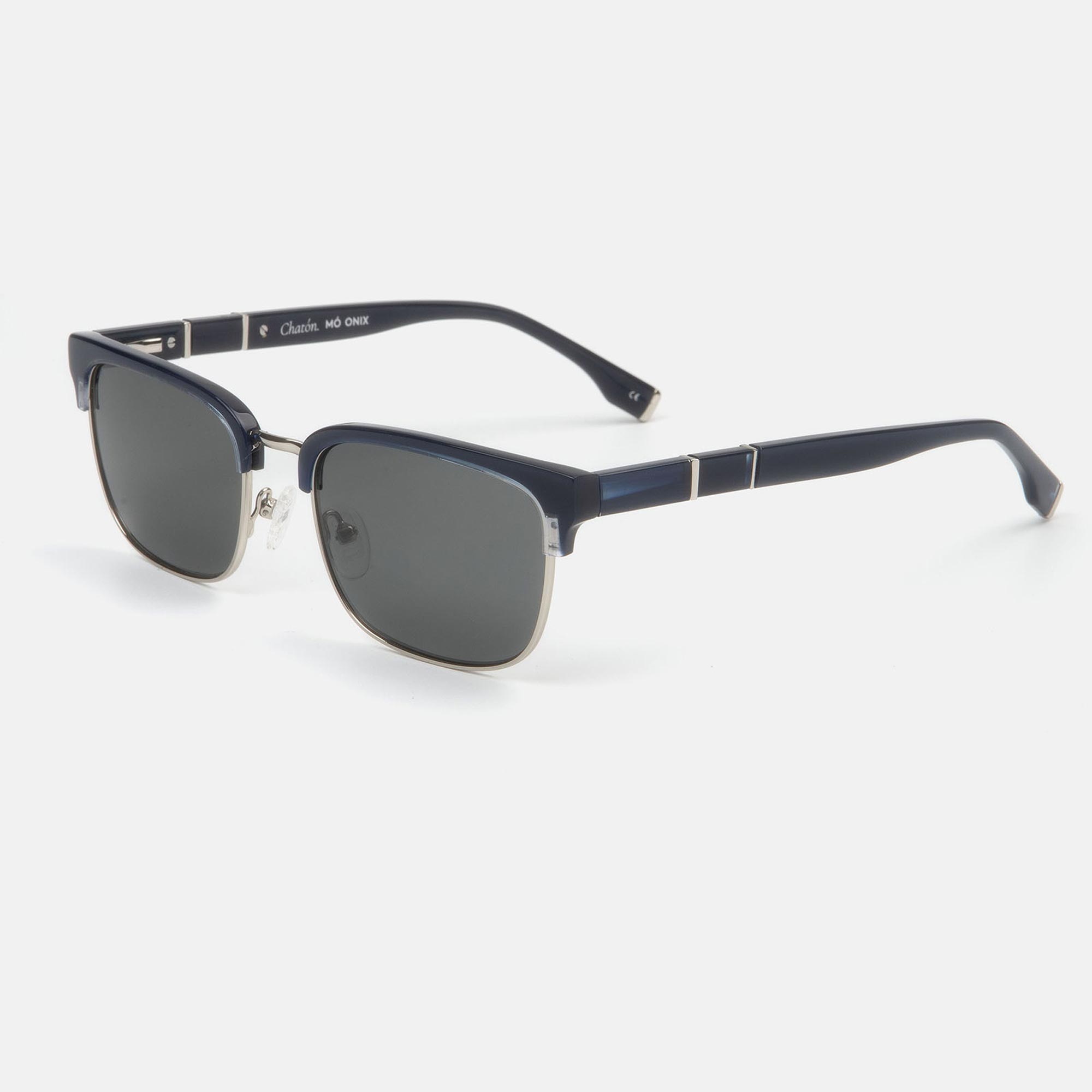 m&oacute; ONIX SUN, blue, large image number 1