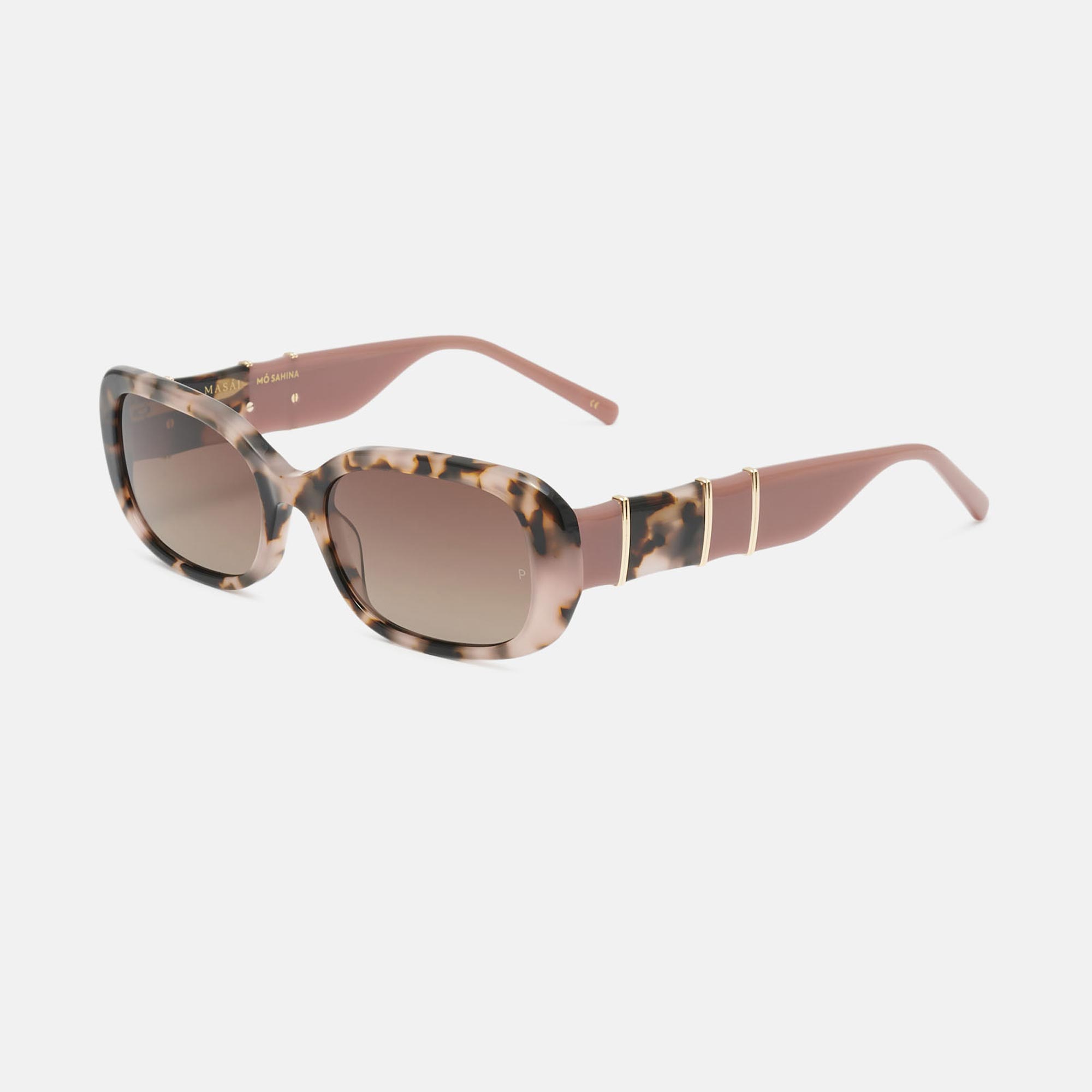 m&oacute; SAHINA SUN, carey pink, large image number 1