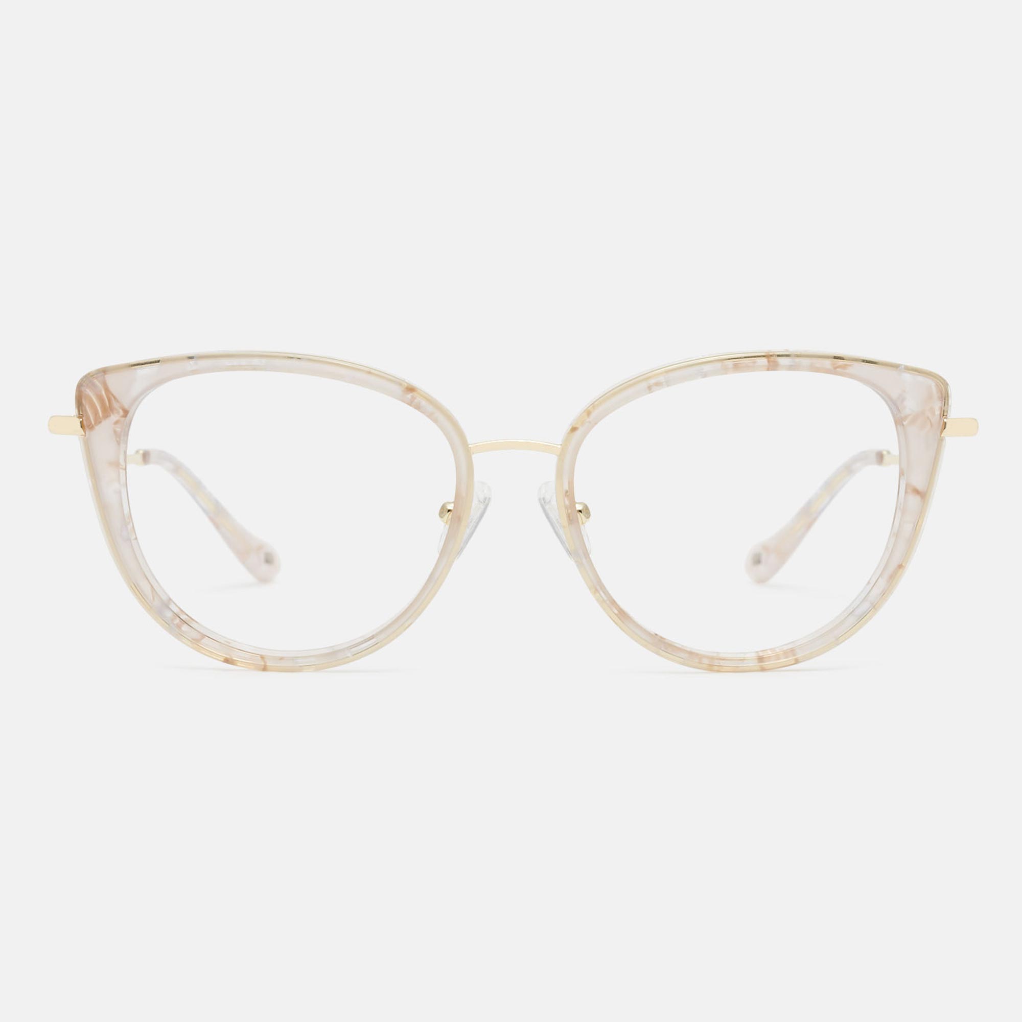 m&oacute; BOUQUET VENUS, veined beig, large image number 0