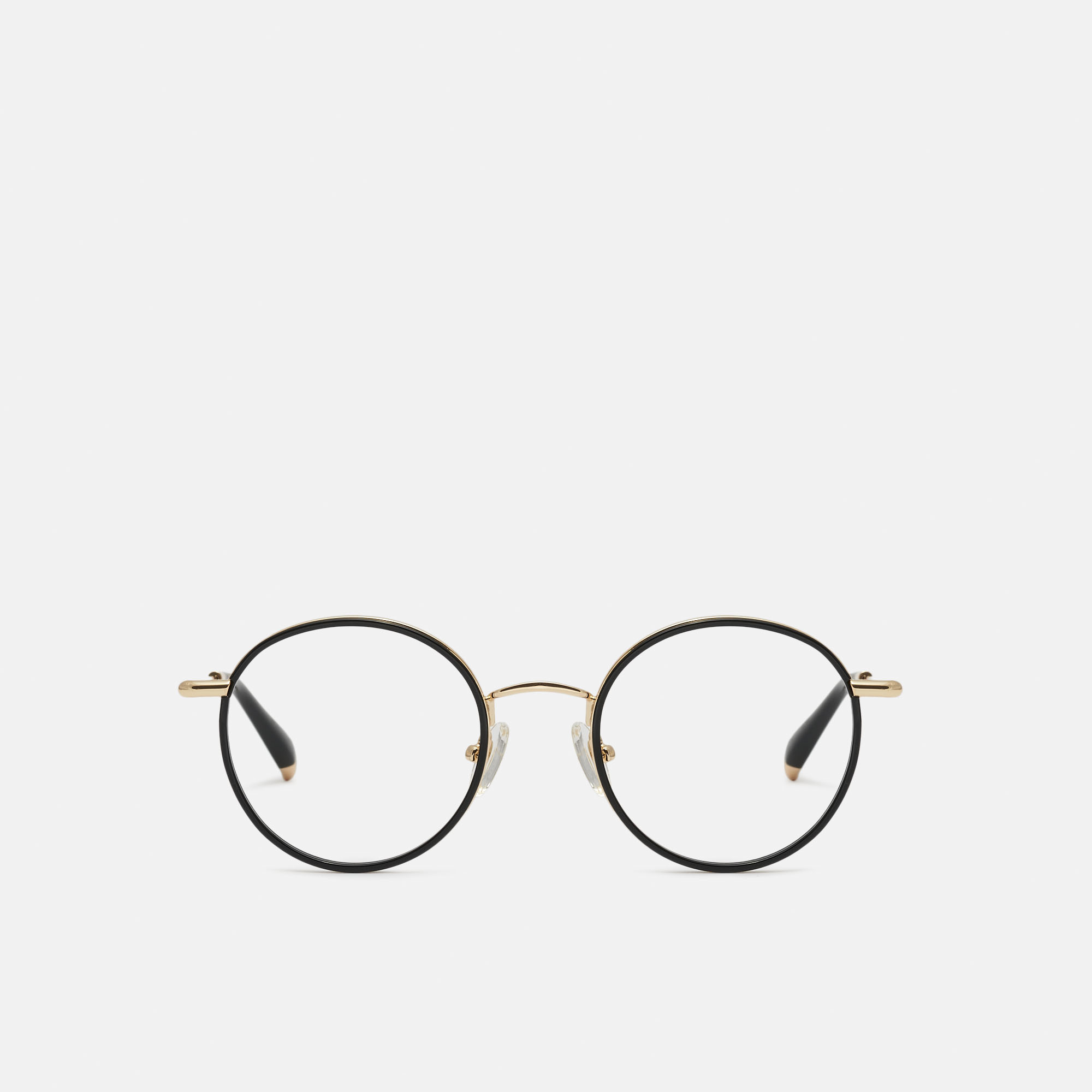 mó STUDIO 005, black/gold, hi-res