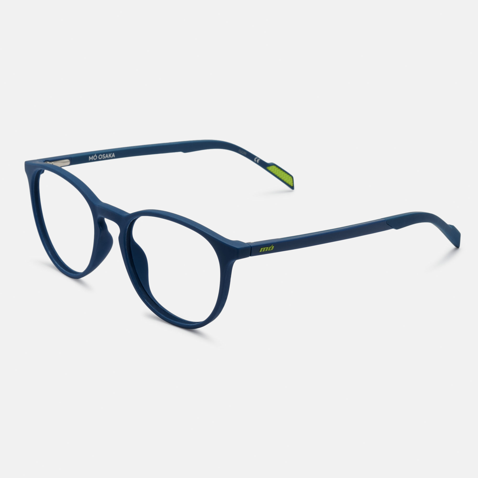 m&oacute; OSAKA, blue, large image number 1