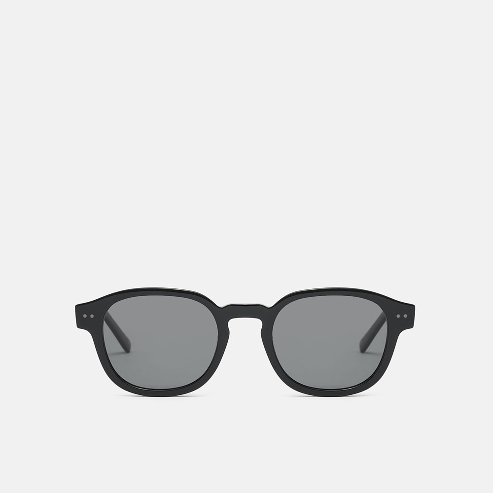 m&oacute; EL CLOT SUN, black, large image number 0