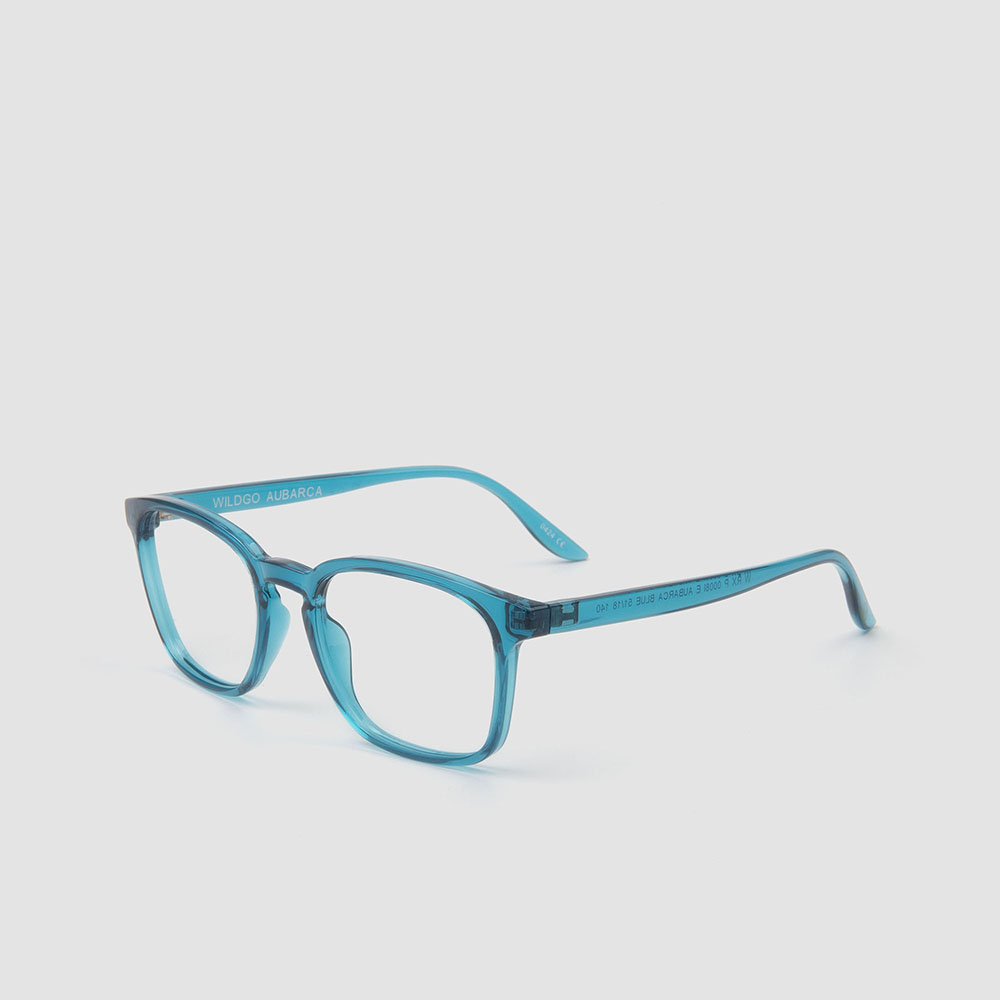 Wildgo AUBARCA, blue, large image number 1