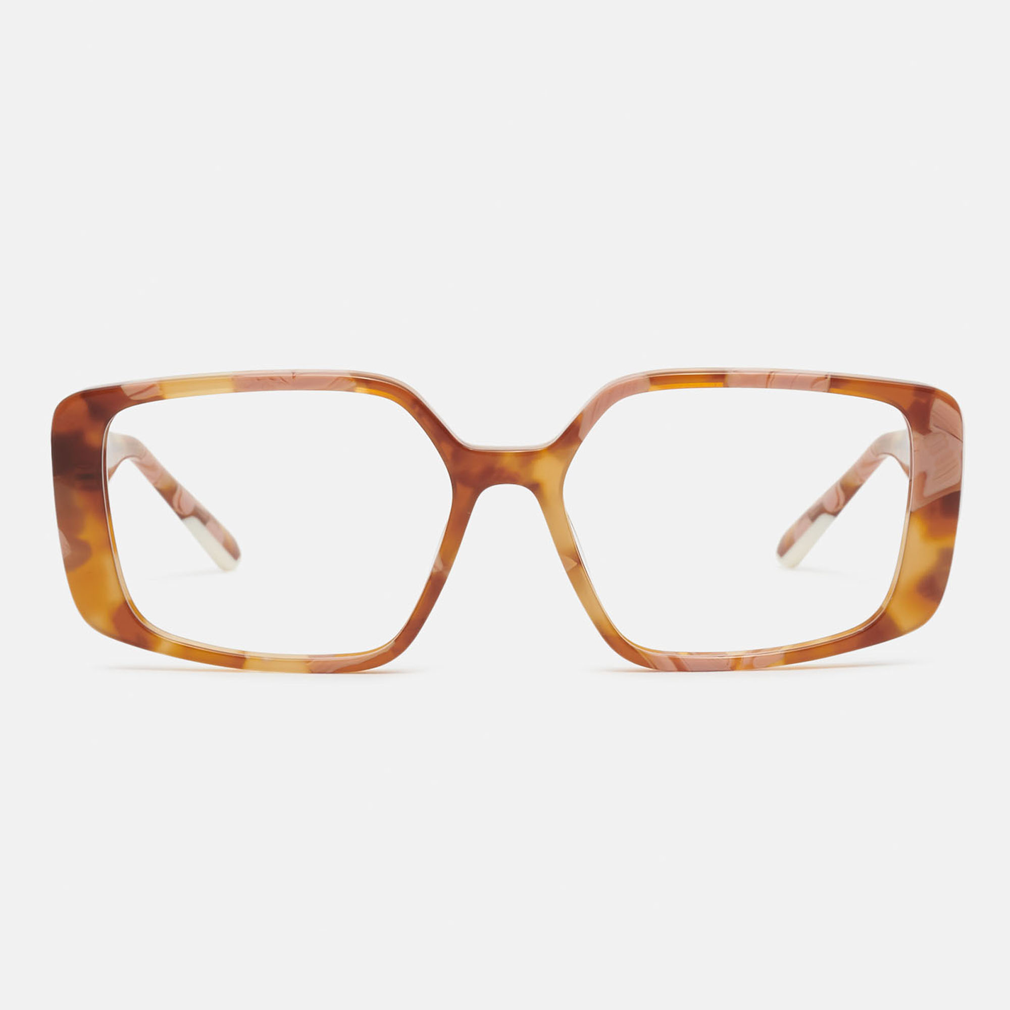 m&oacute; MAYA, veined brown, large image number 0