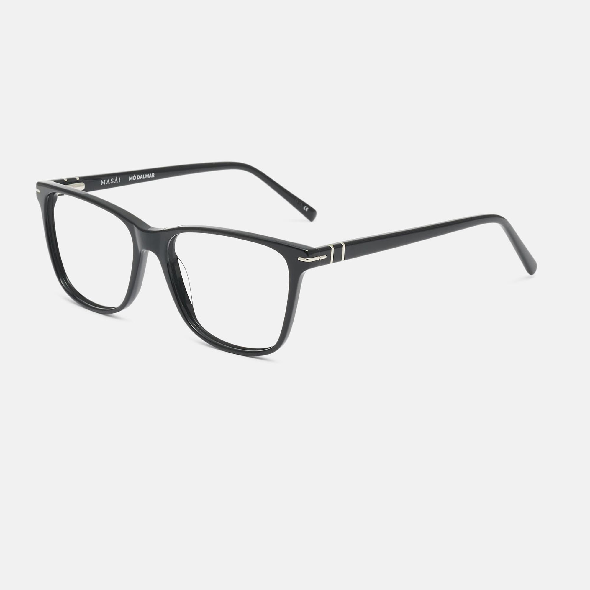 m&oacute; DALMAR, black, large image number 1