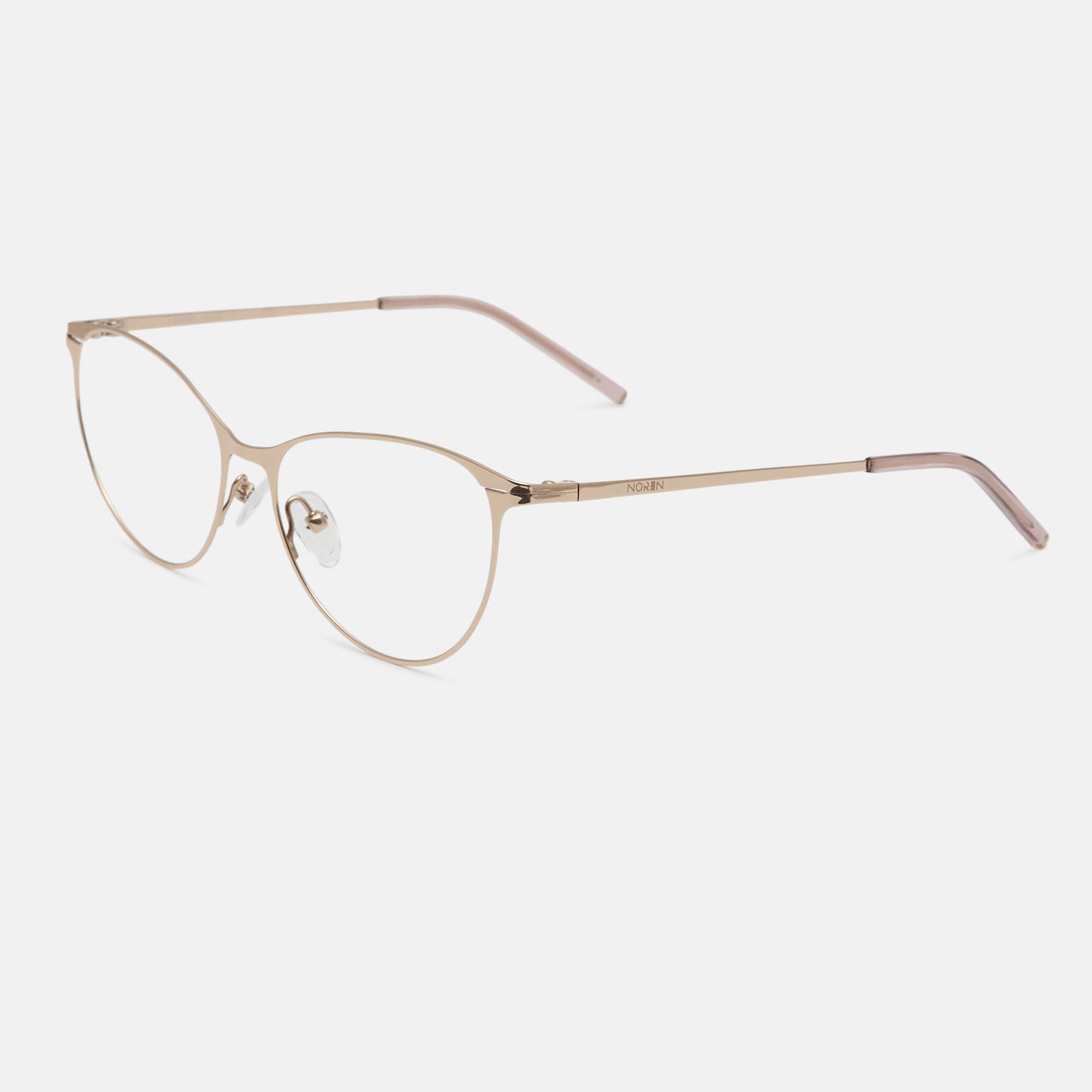 NOREN TINTA, pink/rose gold, large image number 1