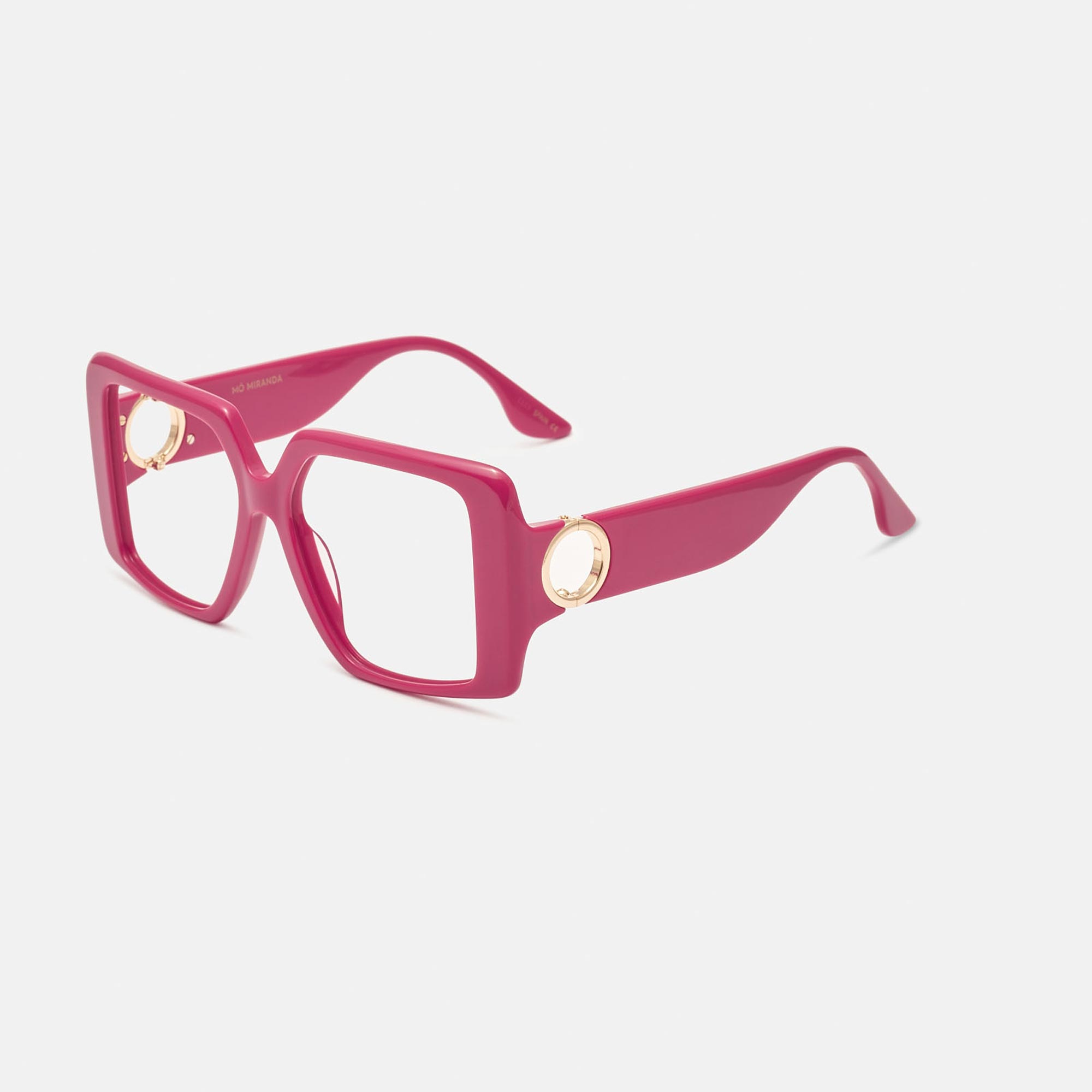 m&oacute; FRONT ROW MIRANDA, pink, large image number 1