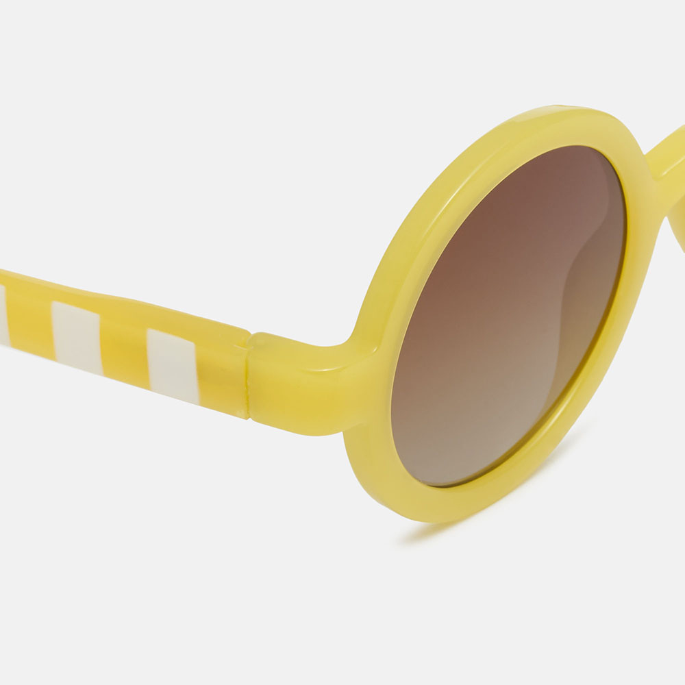 m&oacute; MANNAR SUN, yellow, large image number 2