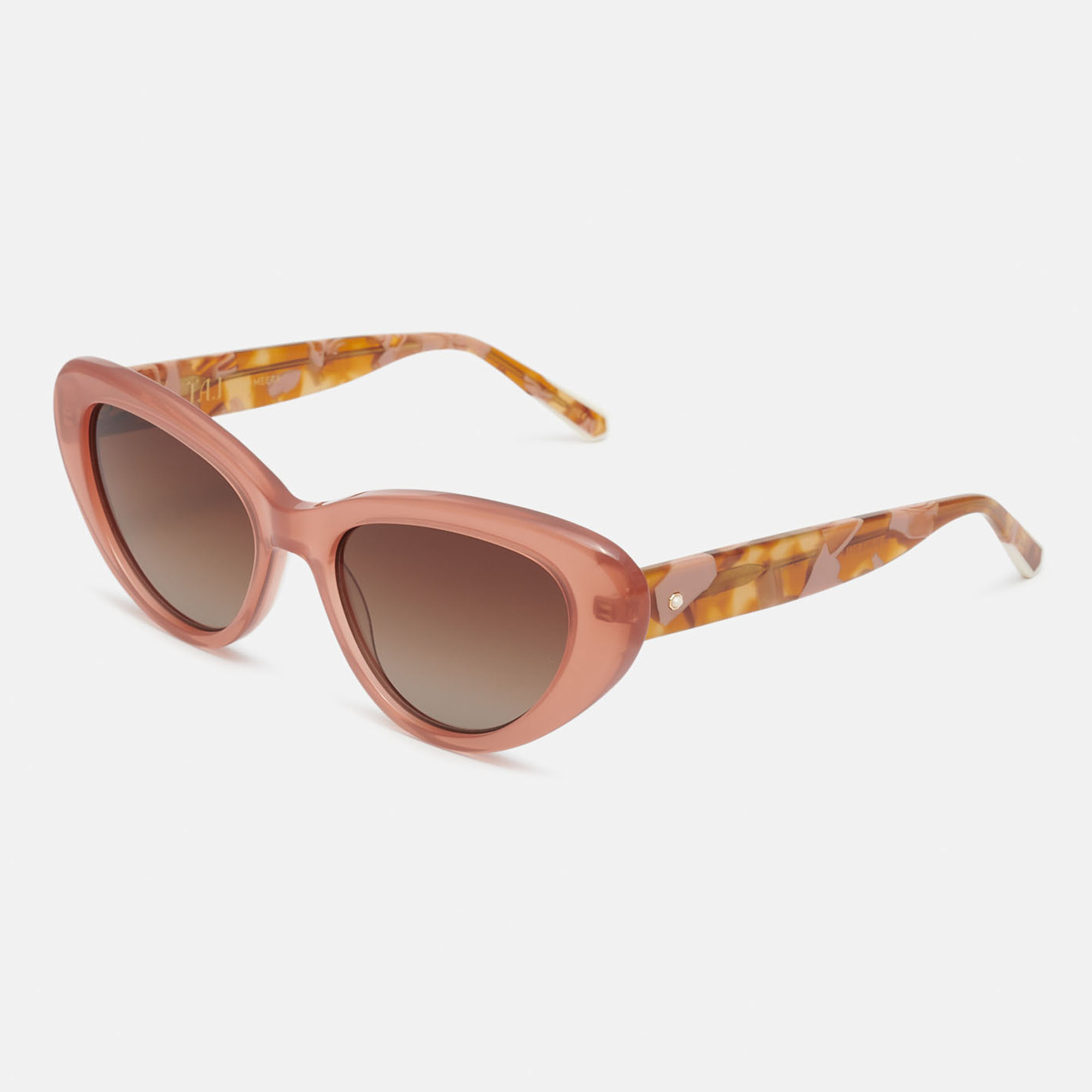 m&oacute; MEERA SUN, pink, large image number 1