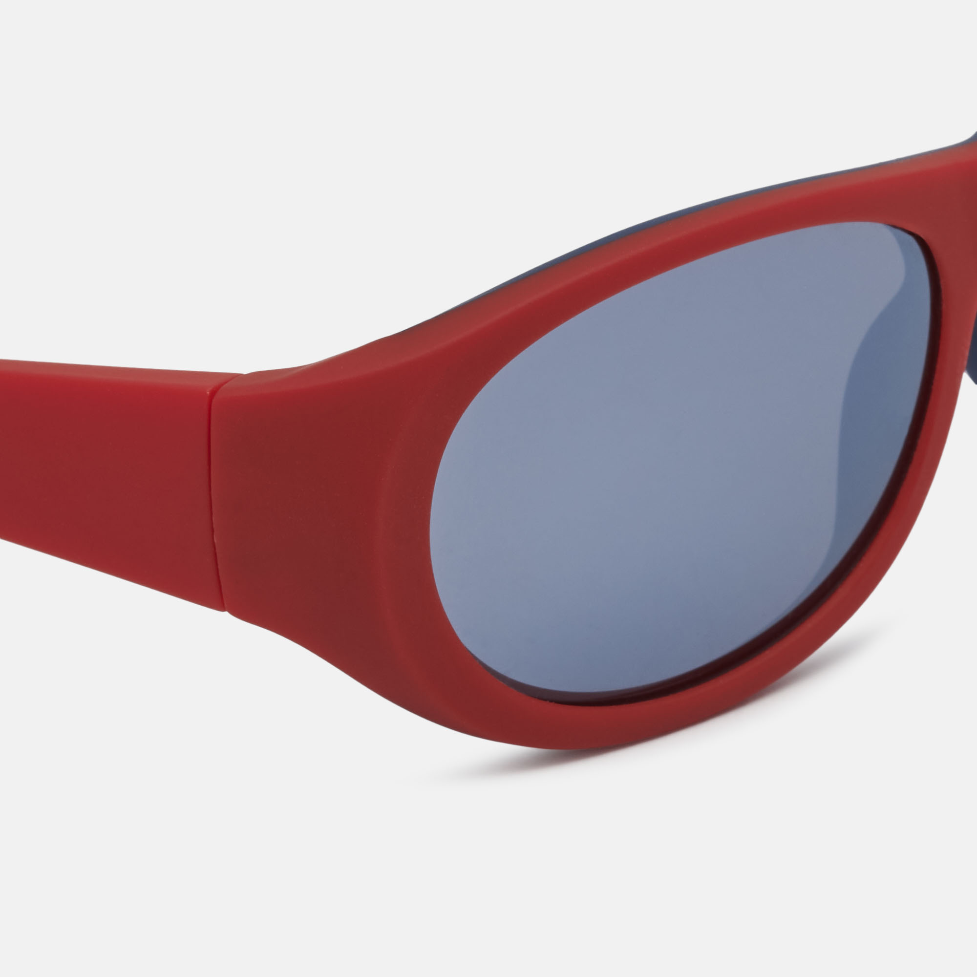 mó ZERMATT SUN, red/blue, hi-res