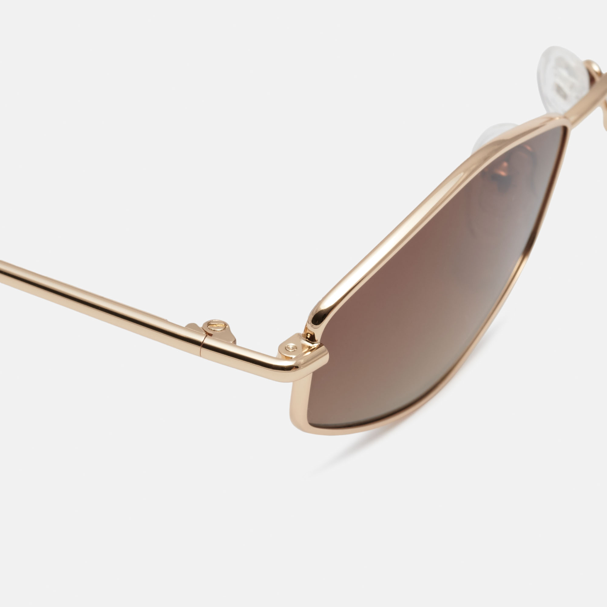 m&oacute; NIRVA SUN, brown/gold, large image number 2