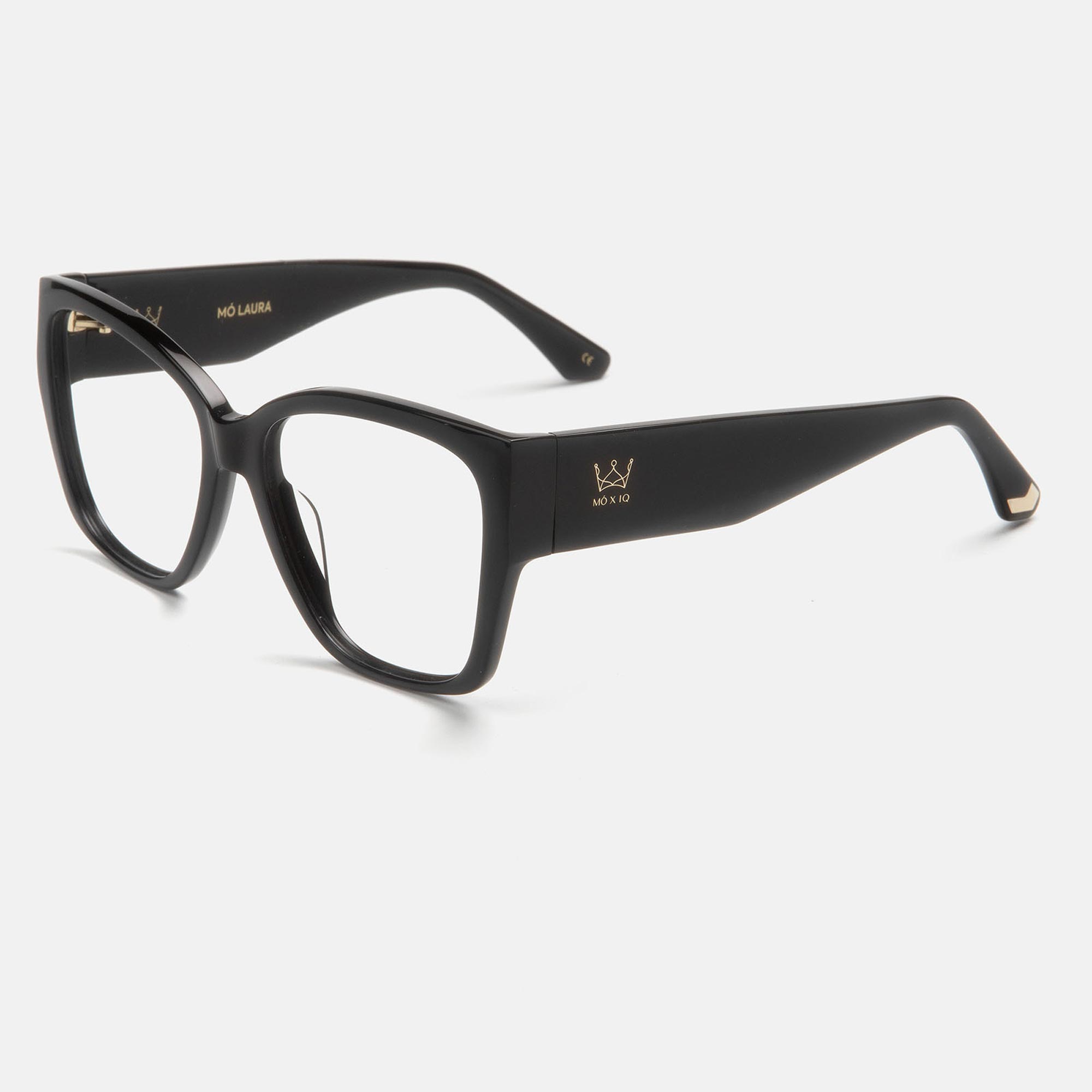 m&oacute; LAURA, black, large image number 1