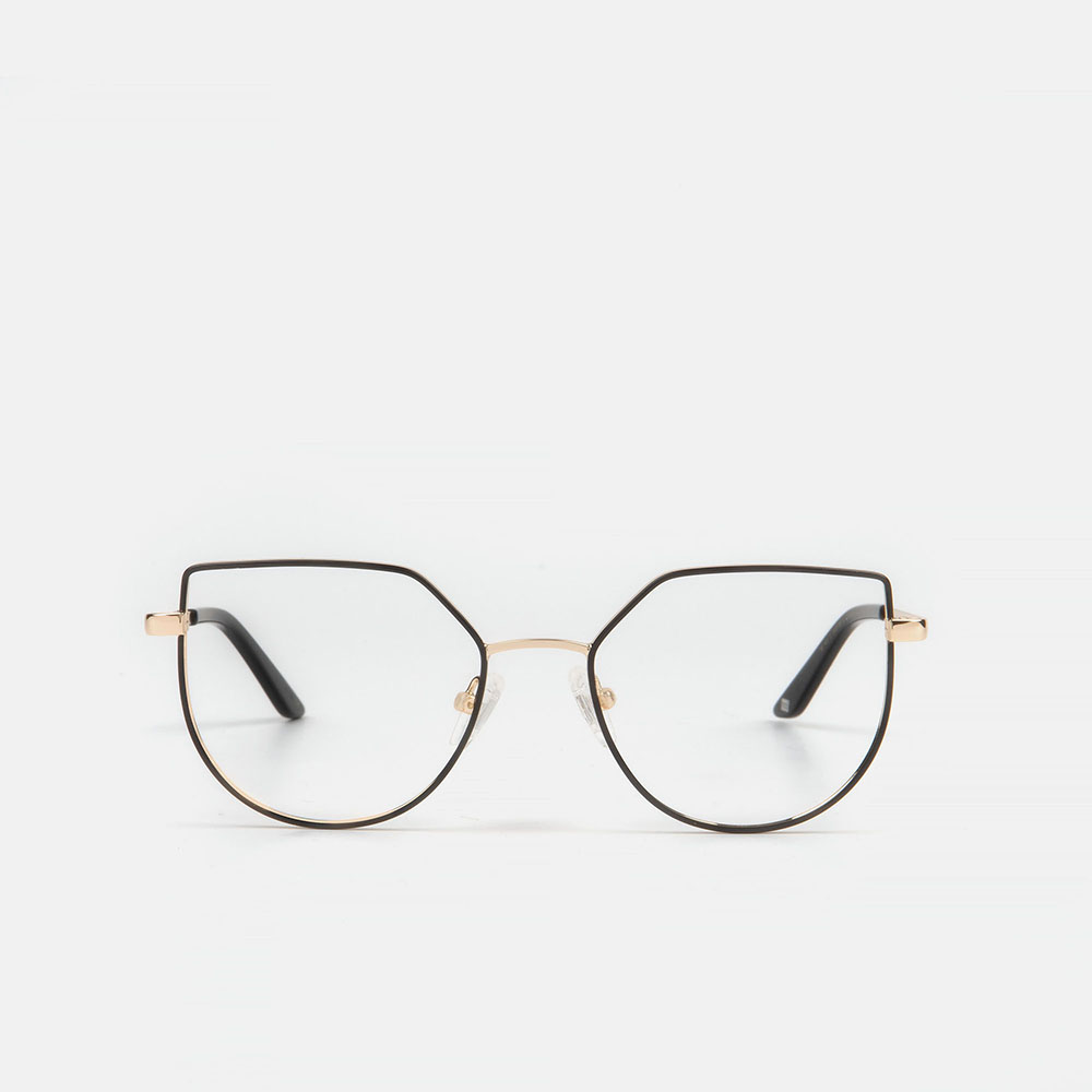 m&oacute; CARNABY, black/gold, large image number 0