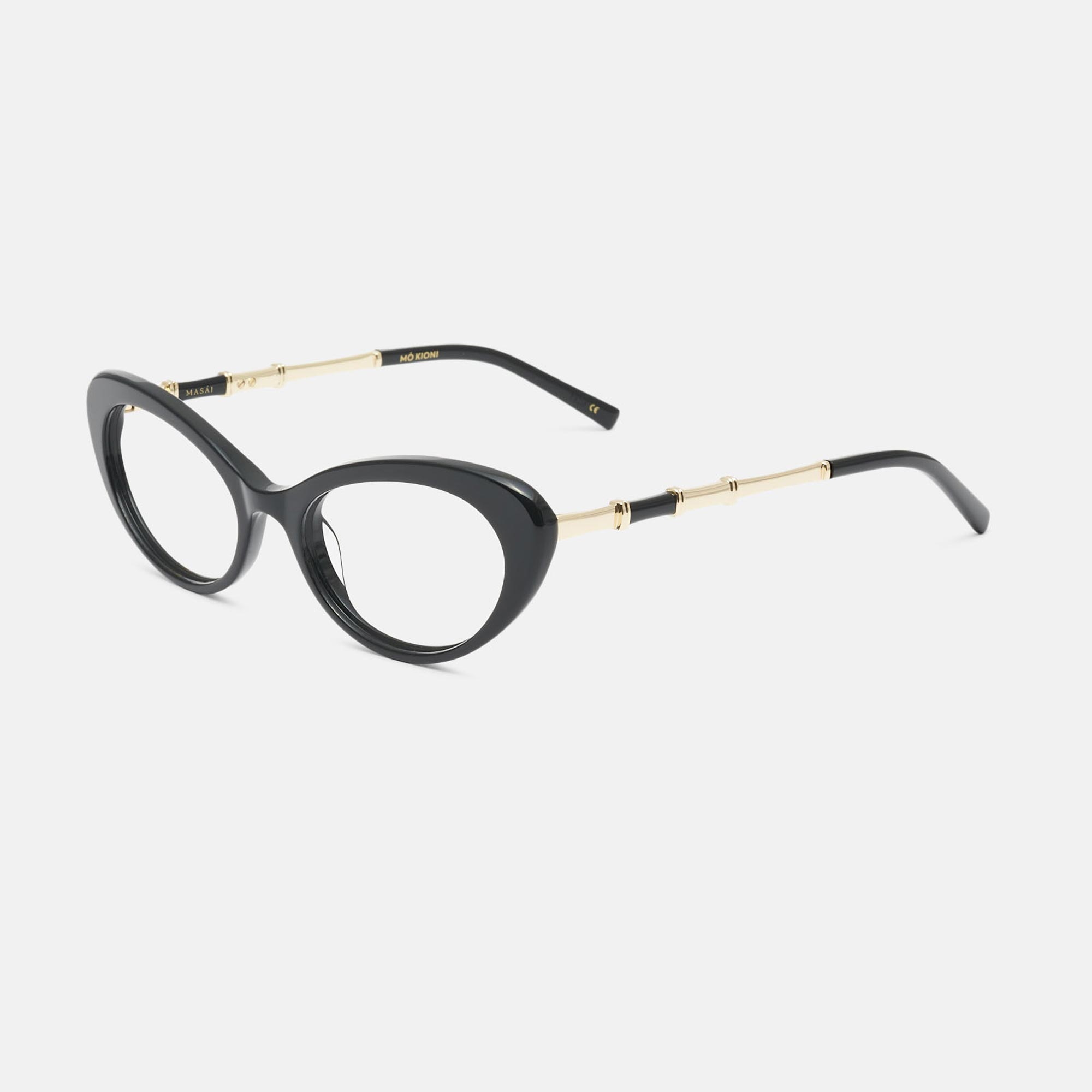 m&oacute; KIONI, black, large image number 1