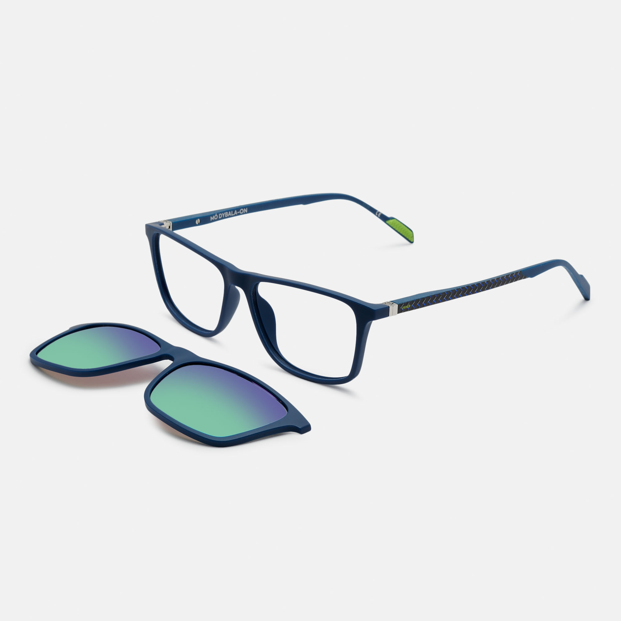 m&oacute; DYBALA-ON, blue, large image number 2