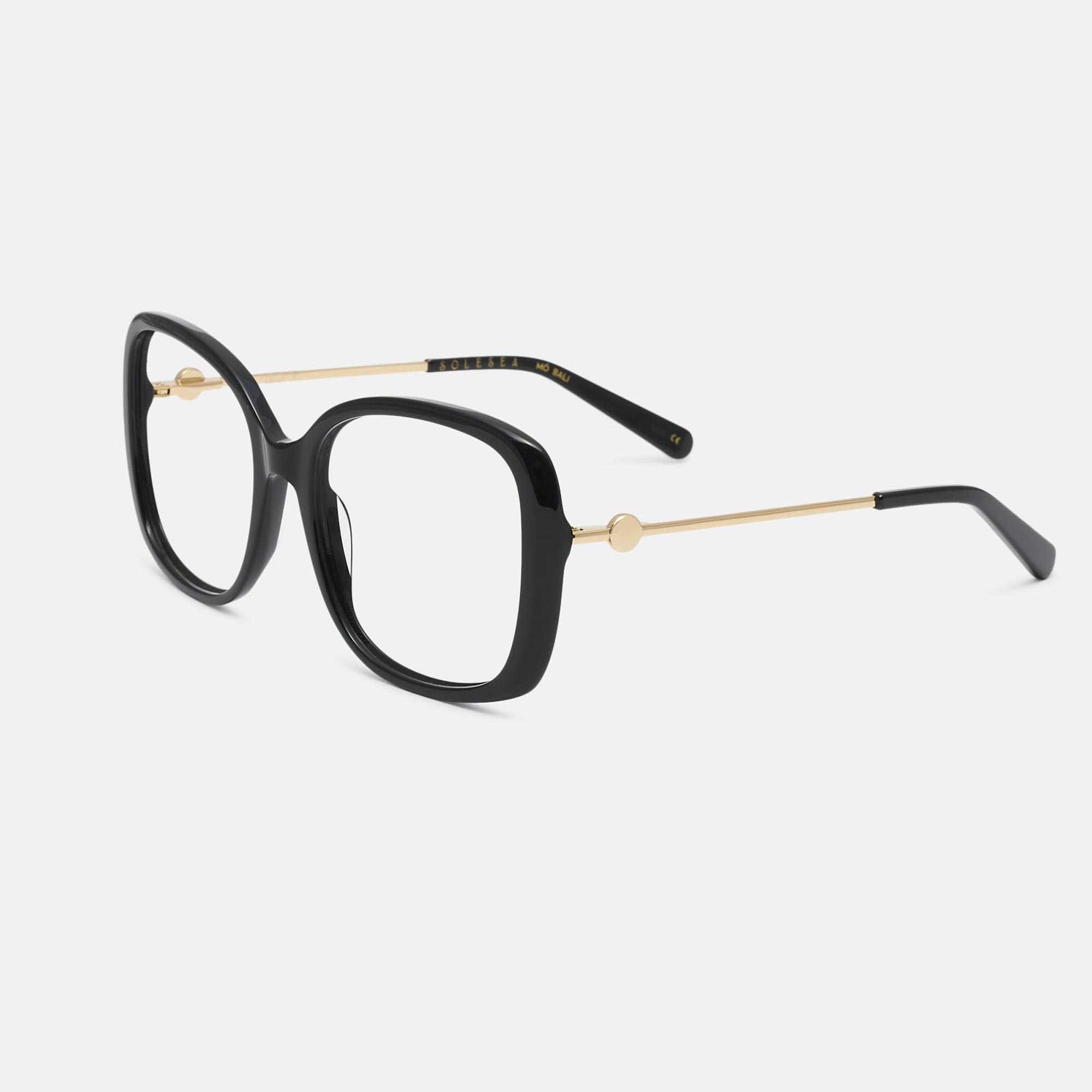 m&oacute; BALI, black, large image number 1