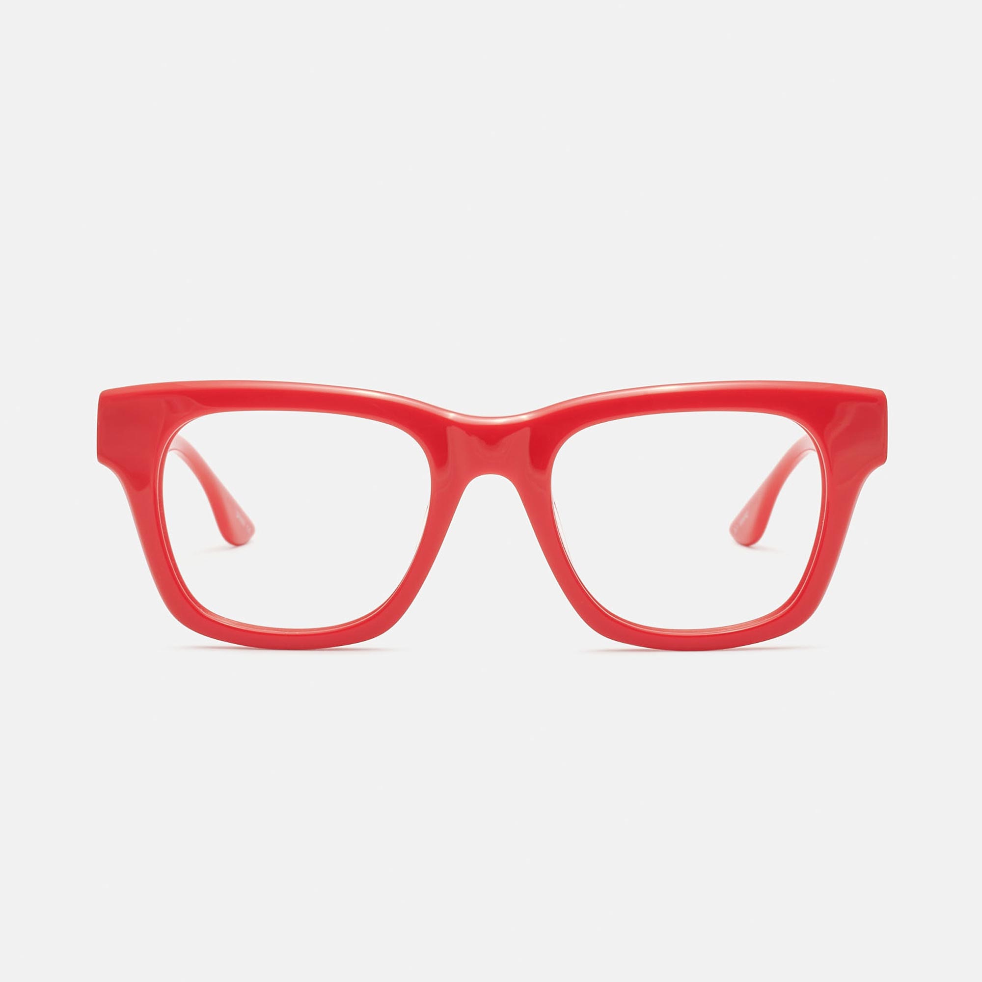 m&oacute; FRONT ROW SEAN, red, large image number 0